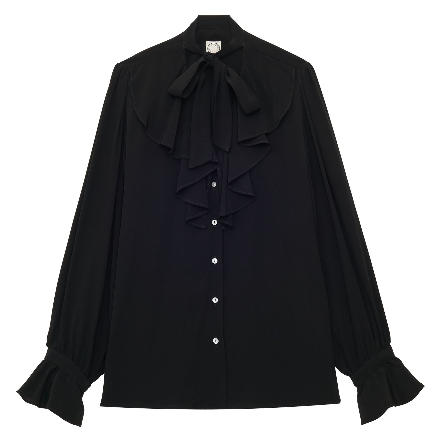 Fanfan camicia nera