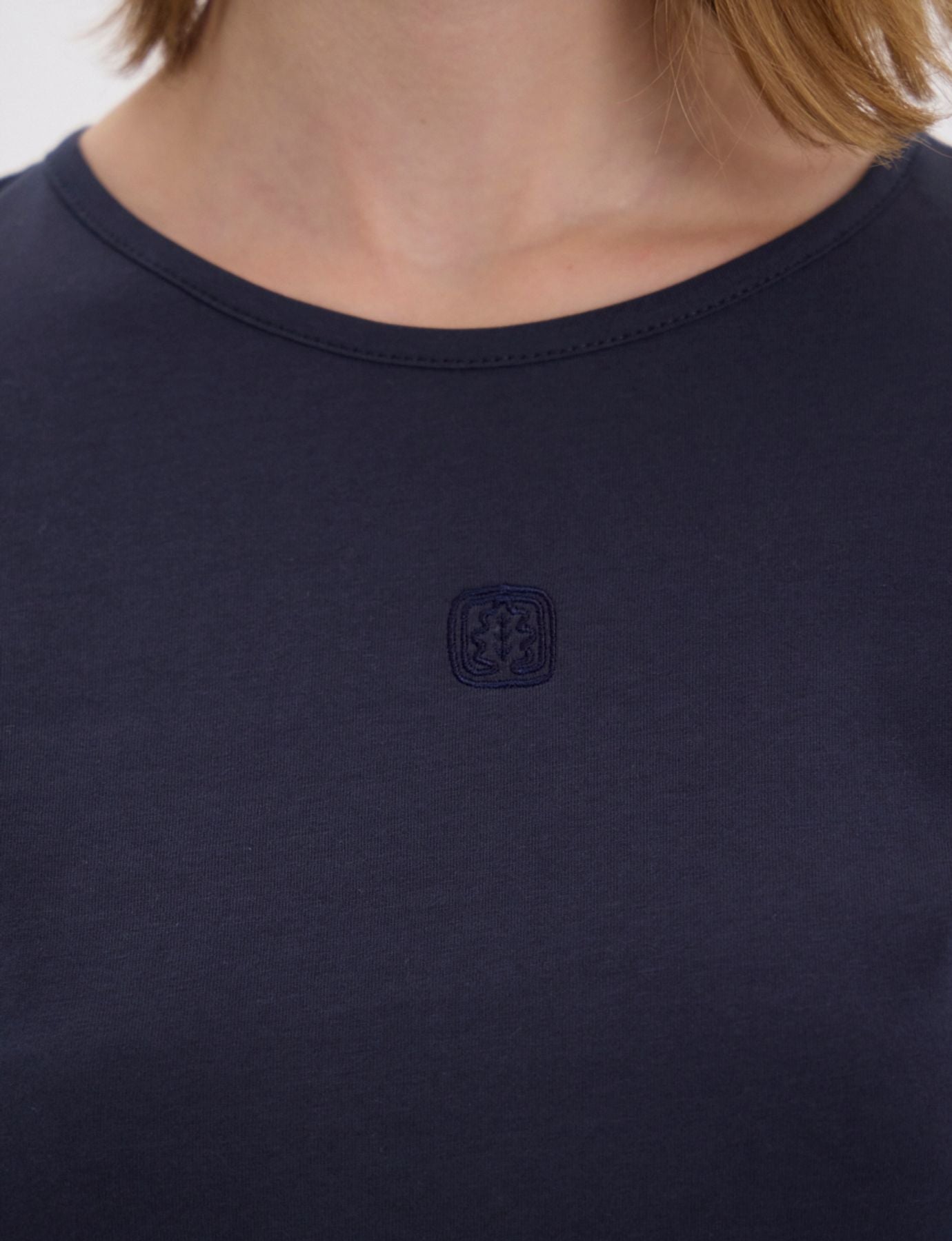 Camicia da uomo Cindy navy
