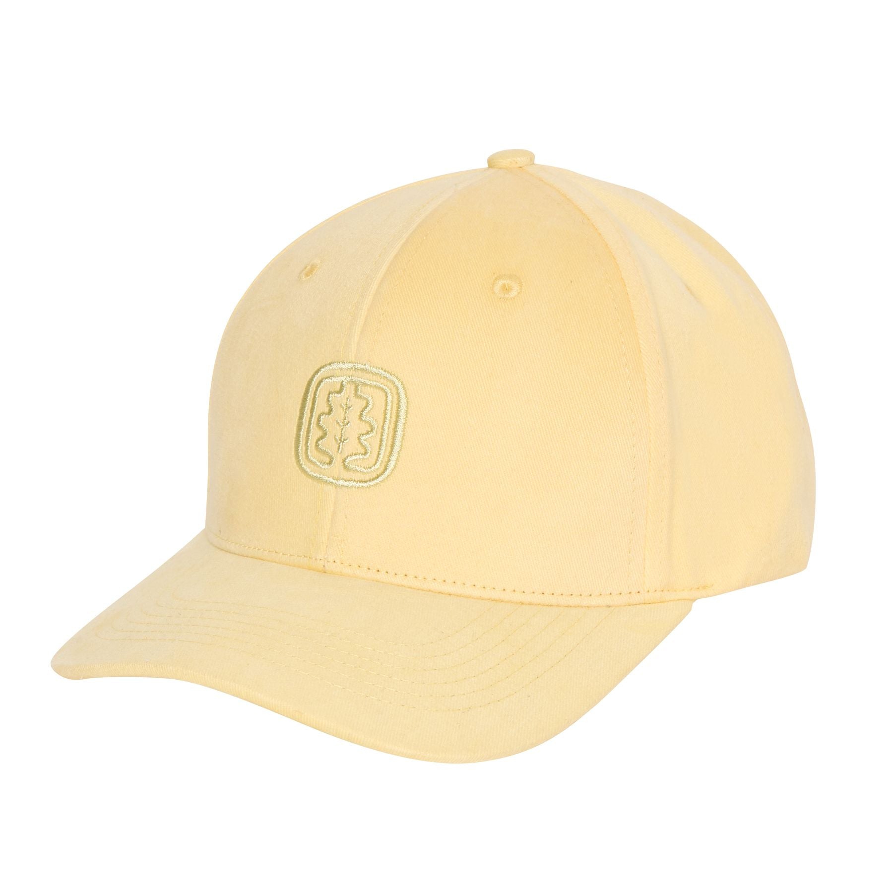 Casquette Sydney jaune