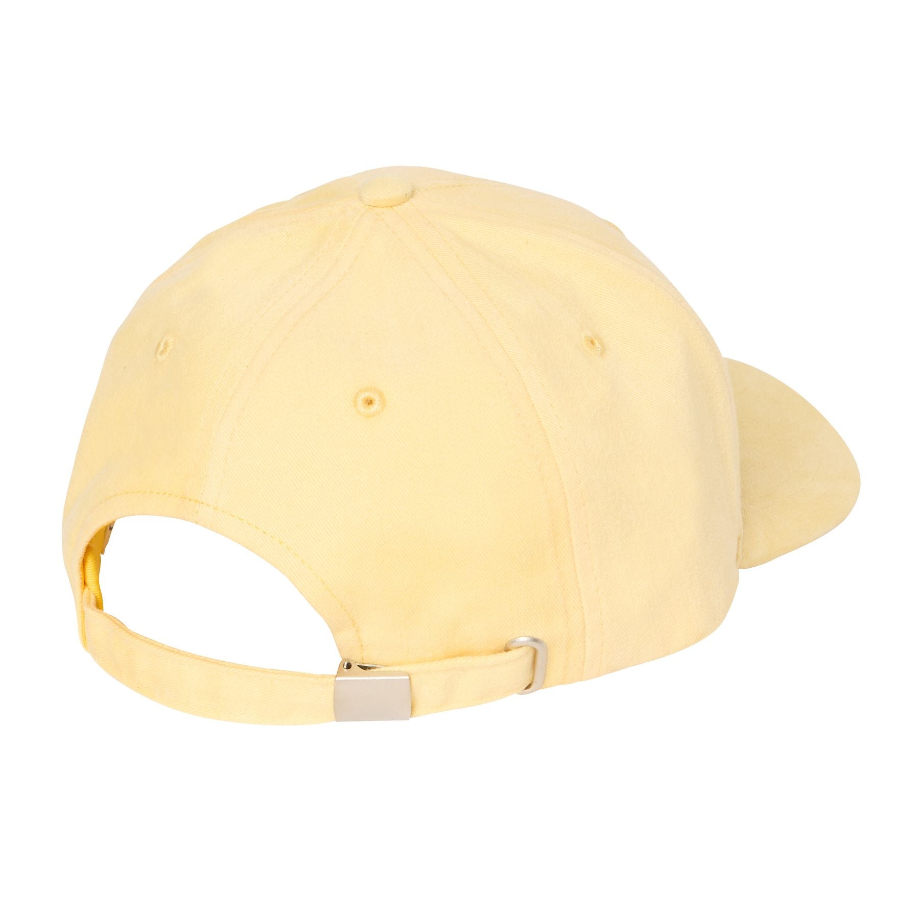 Casquette Sydney jaune