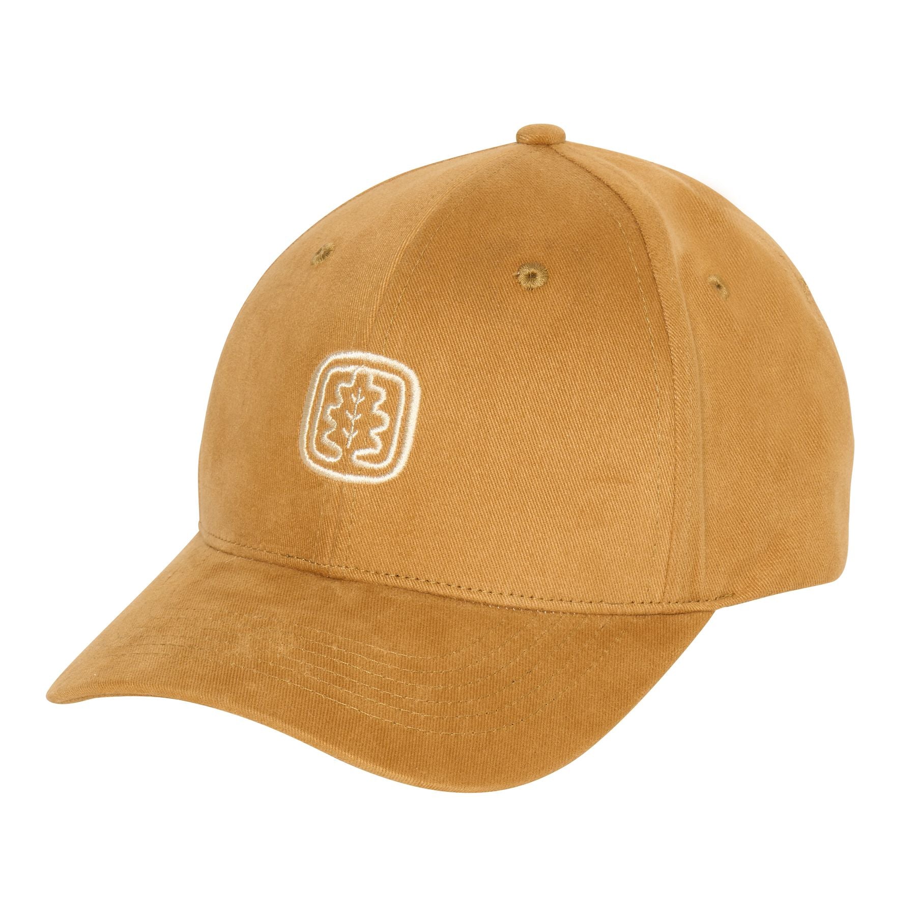 Casquette Sydney camel