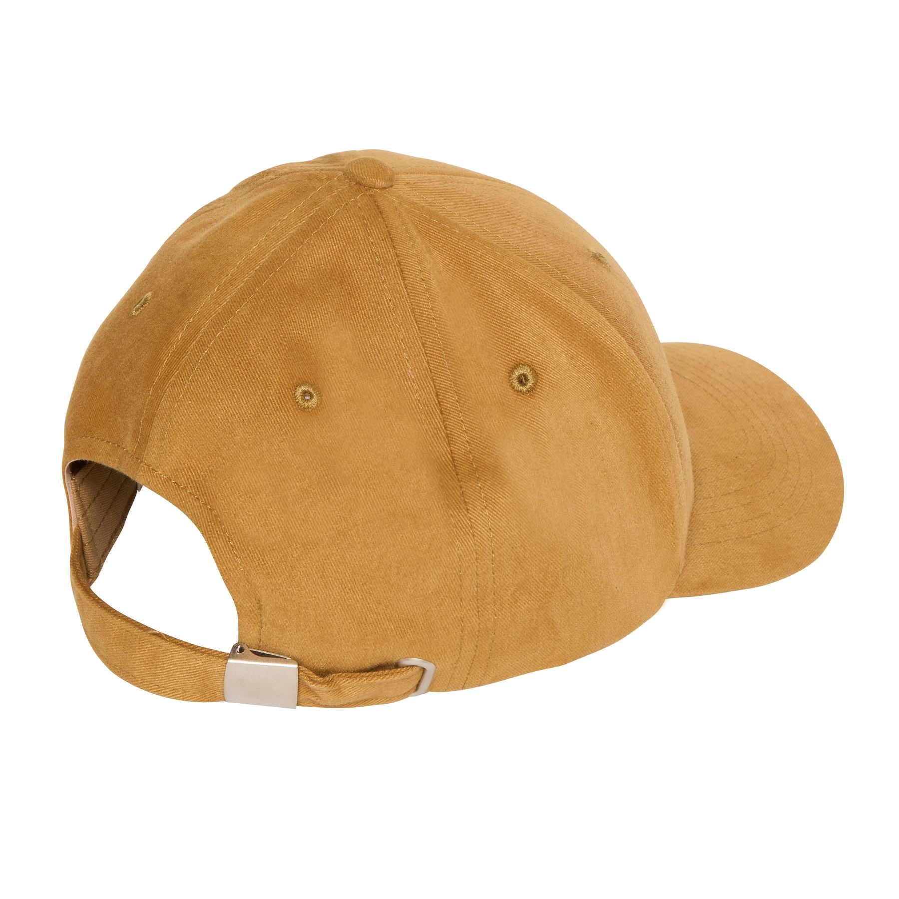 Casquette Sydney camel