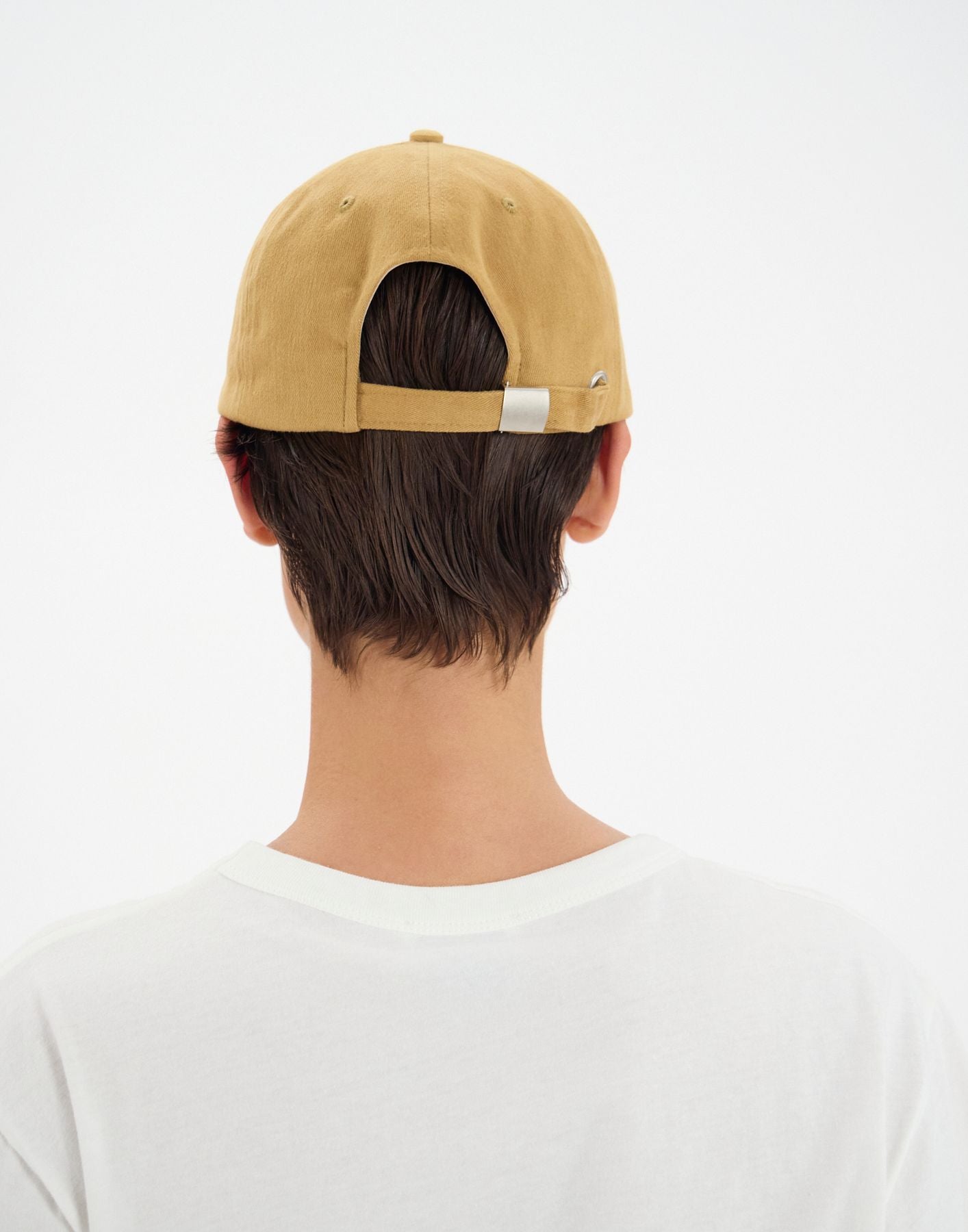 Mütze Sydney camel