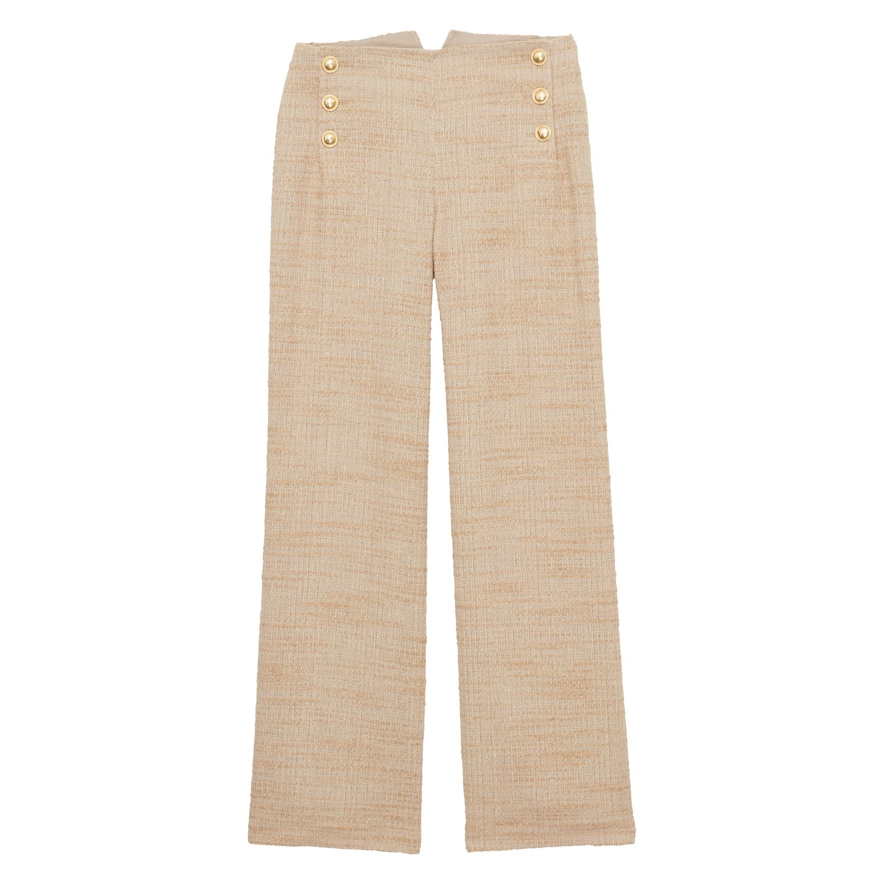 Gabriel sand bridge trousers
