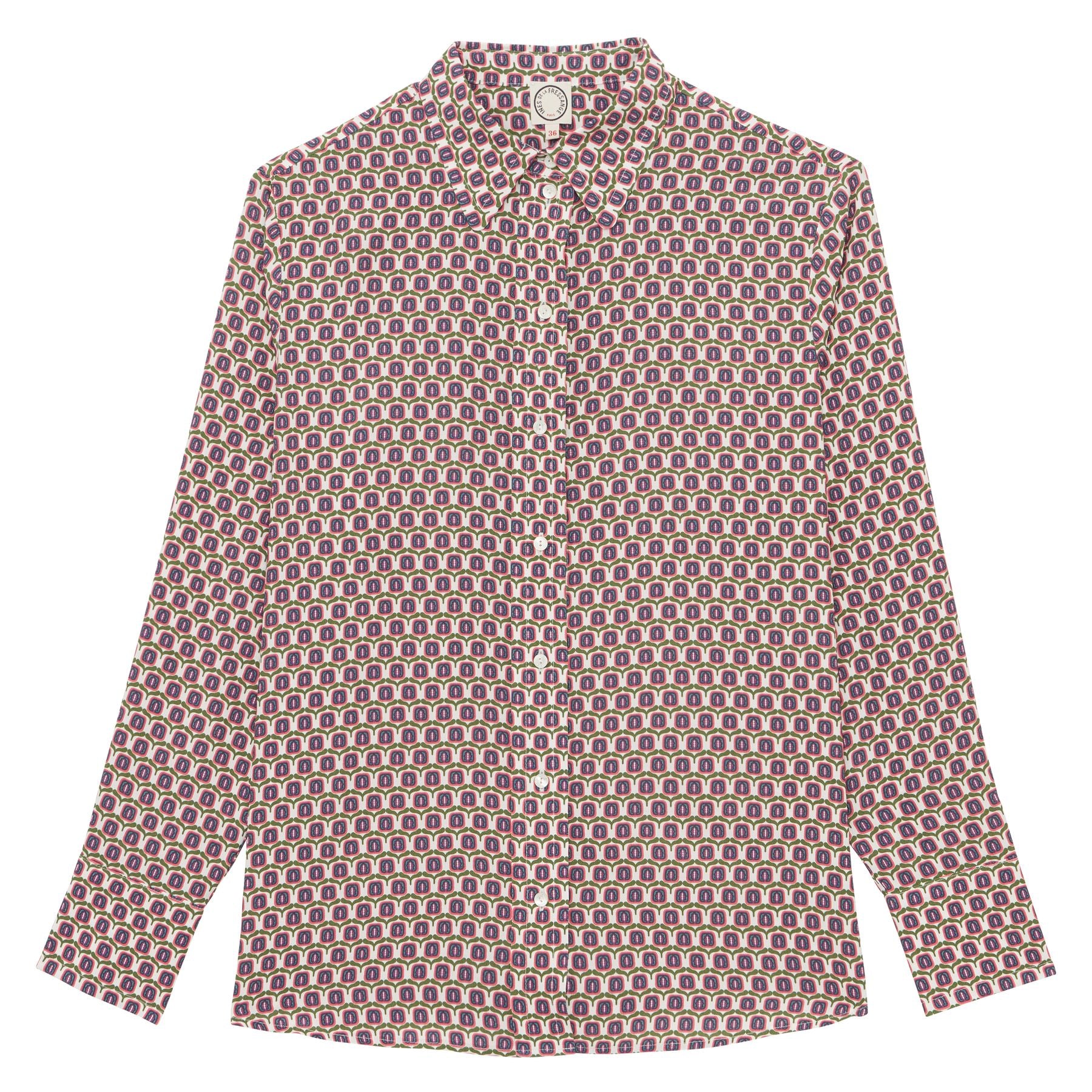 Camicia Maureen