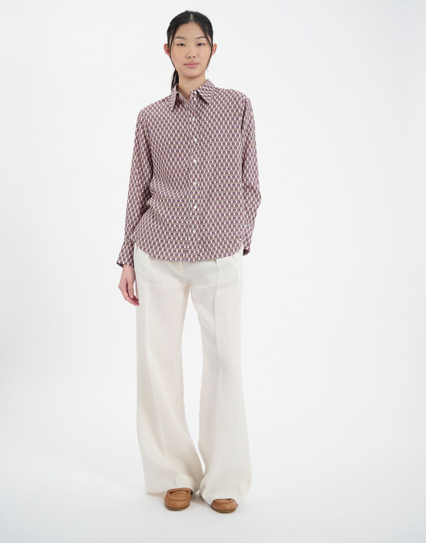 Camicia Maureen