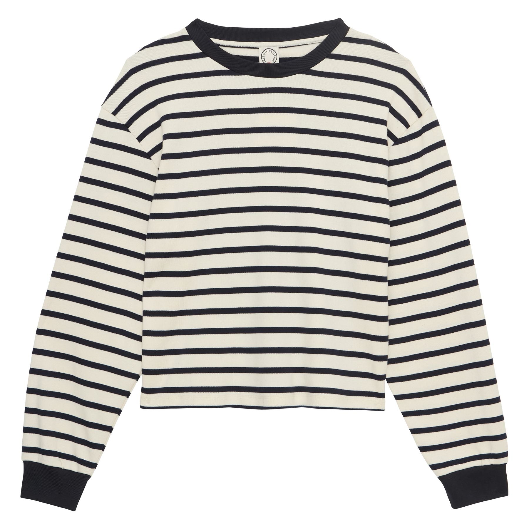 pull-layann-en-coton-marine