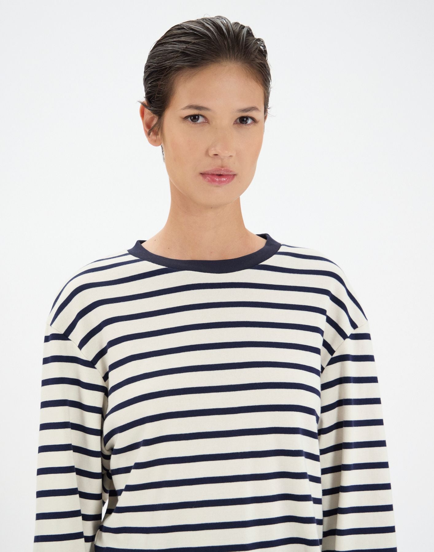 pull-layann-en-coton-marine