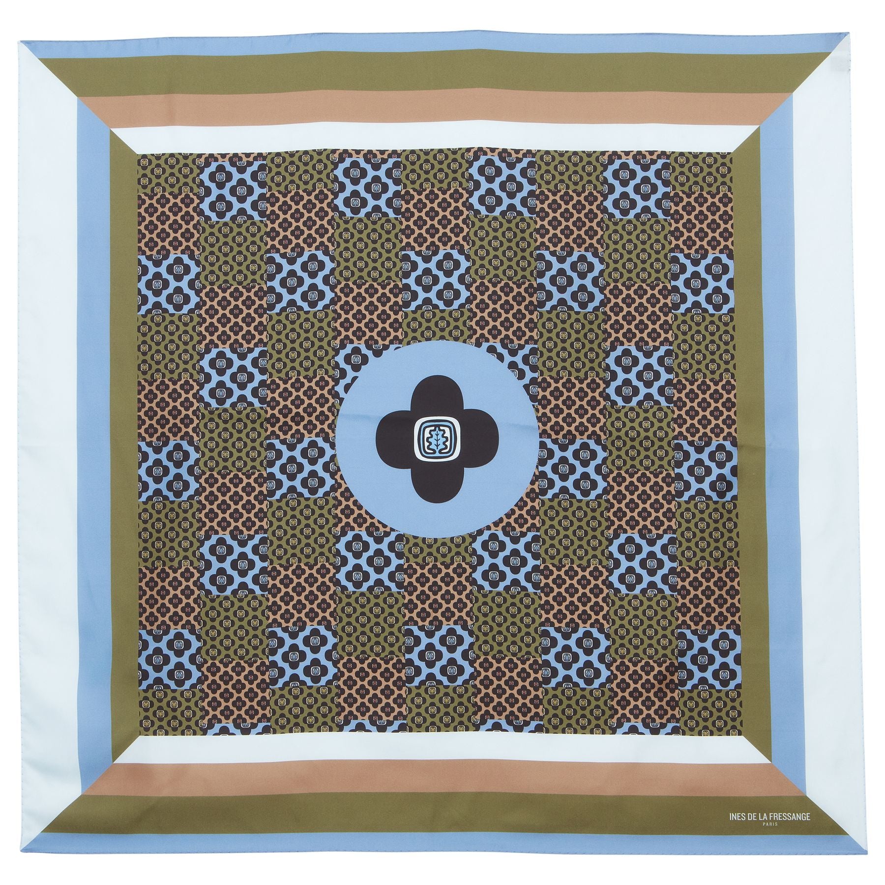 LEWIS FOULARD