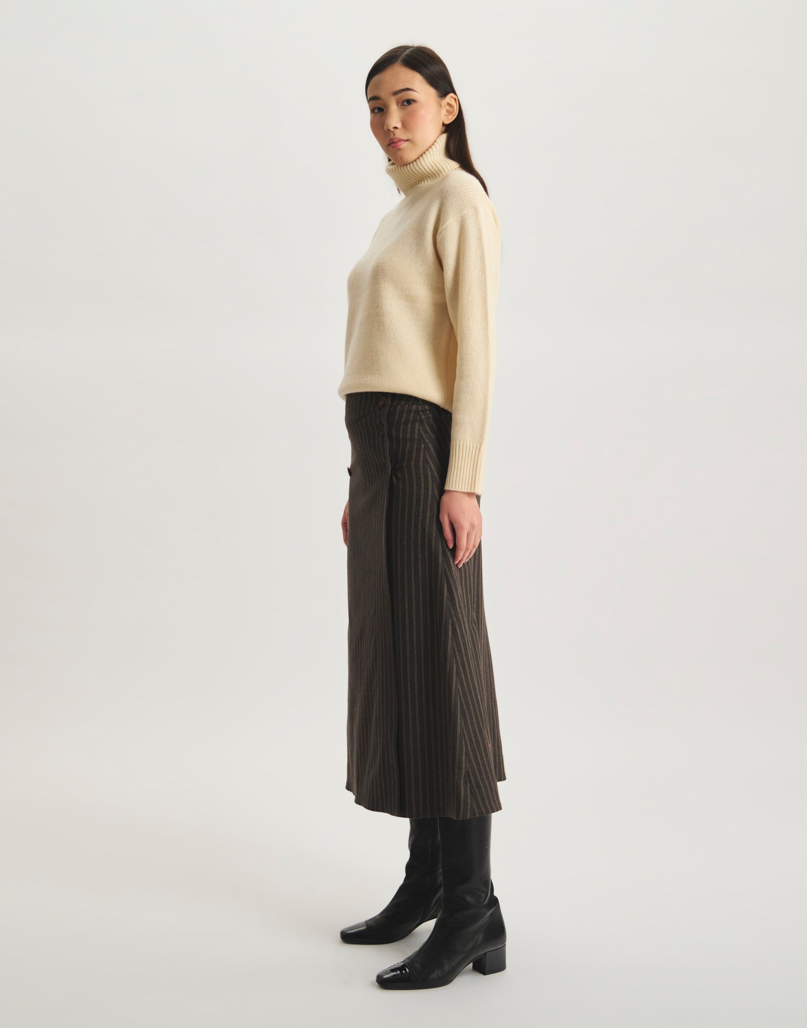 Fluid Tales skirt