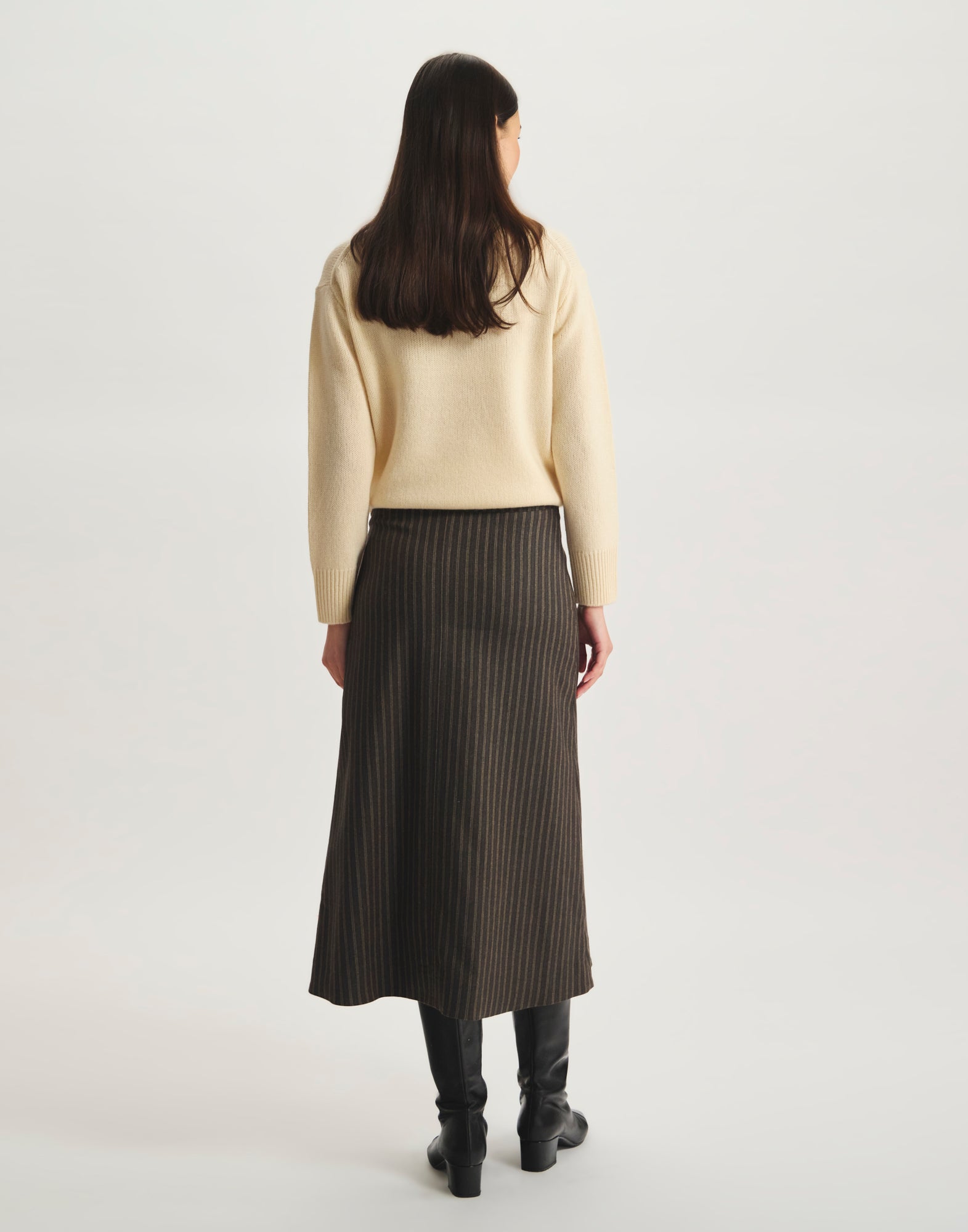 Fluid Tales skirt