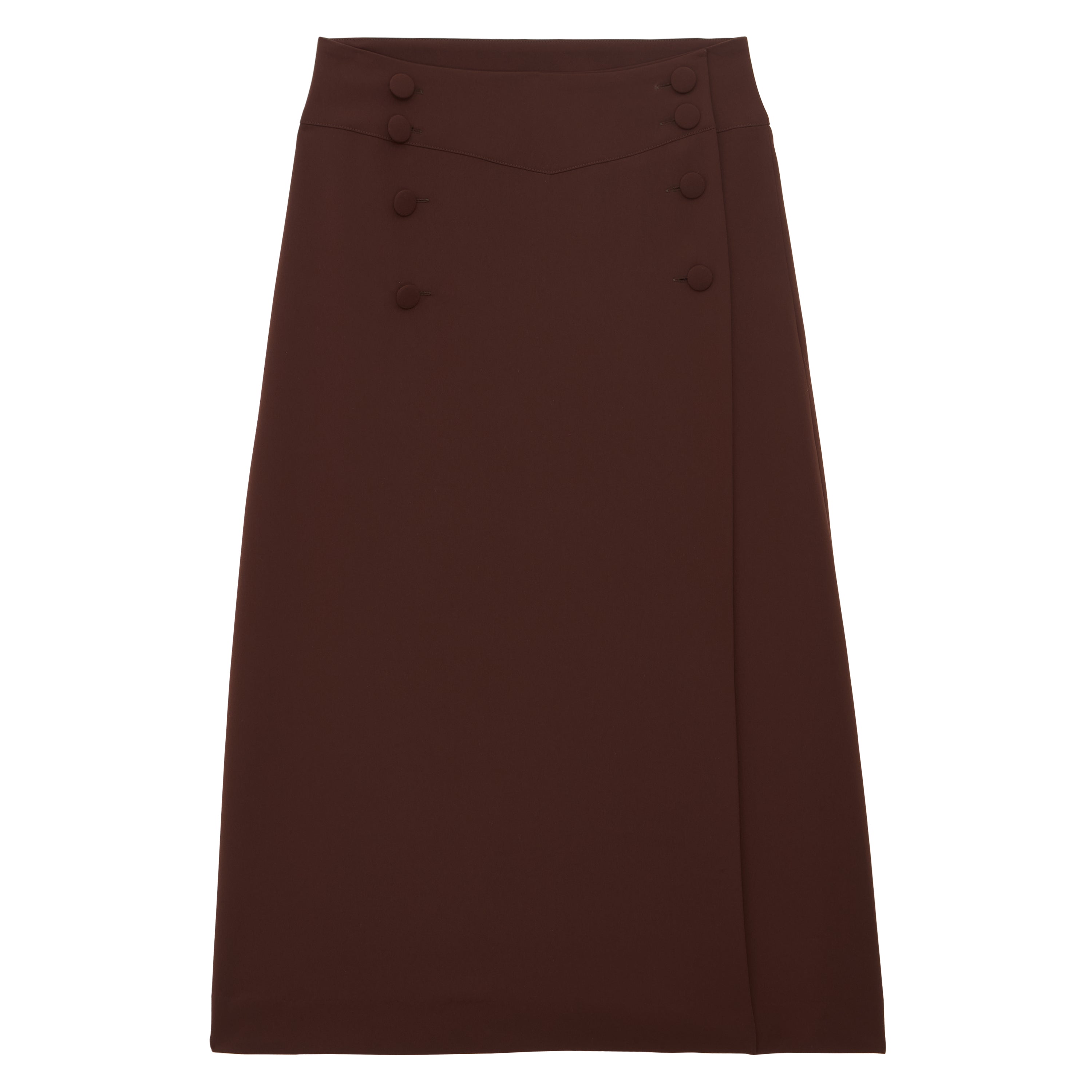 Fluid Tales skirt