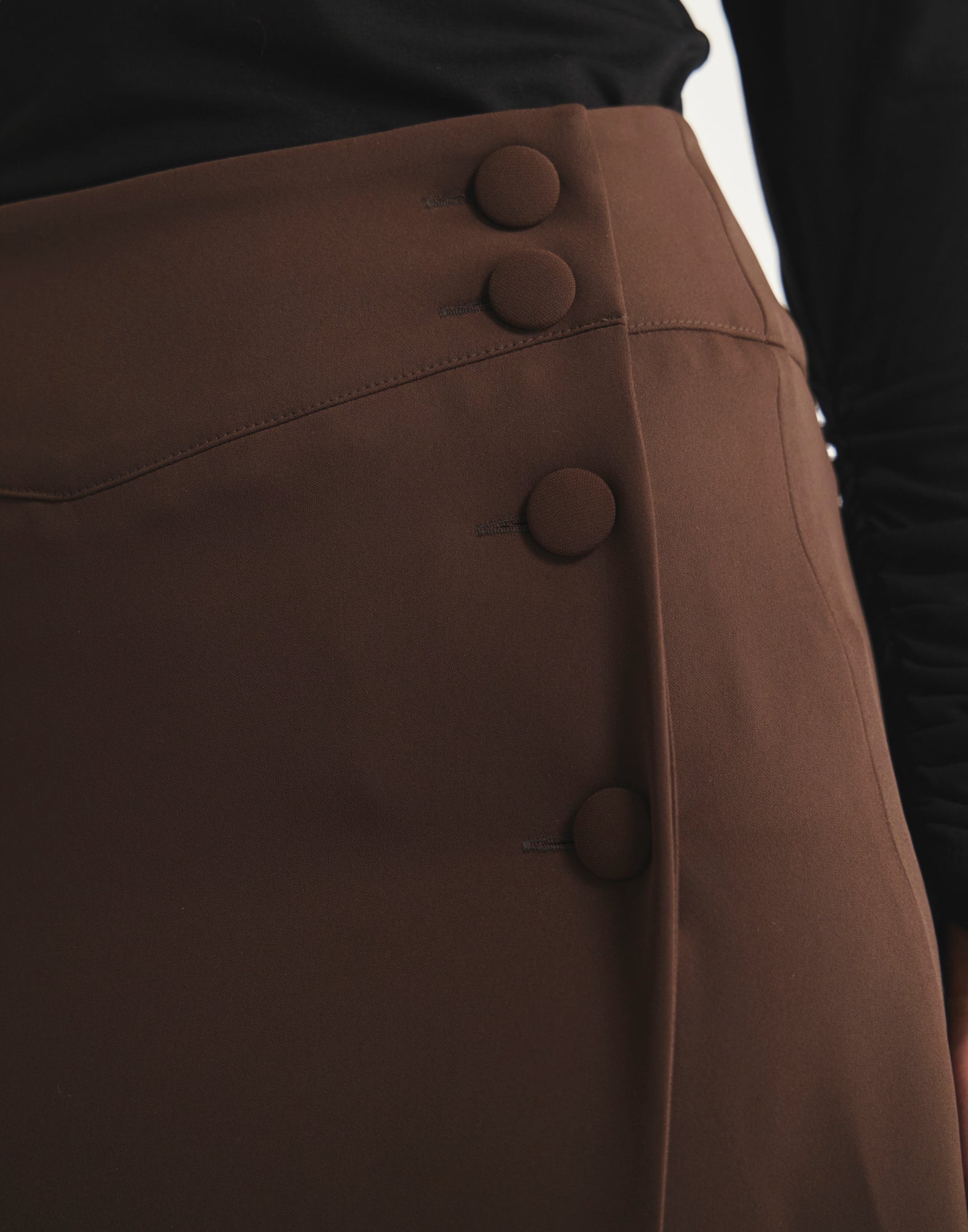 Fluid Tales skirt
