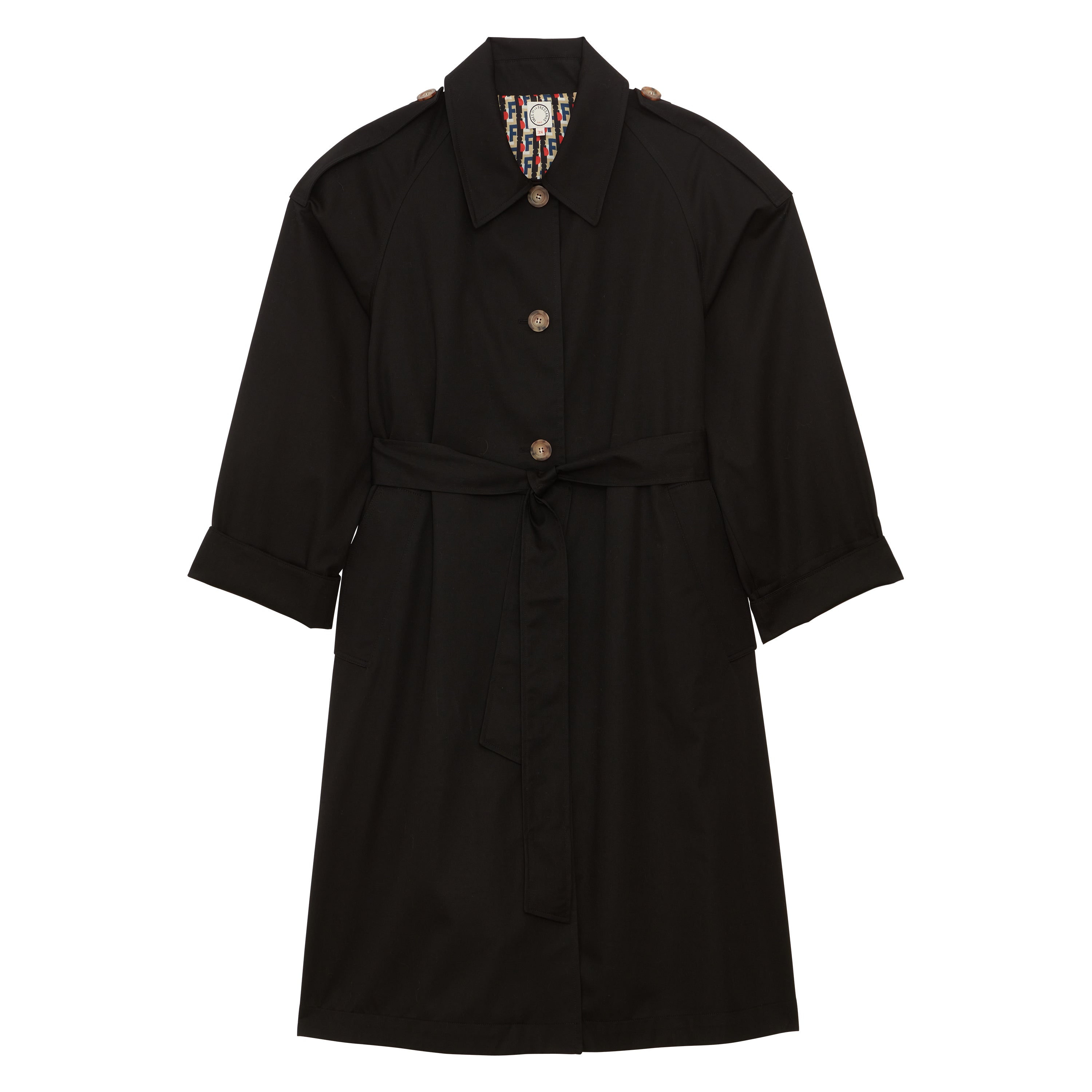 Trench coat Riviera