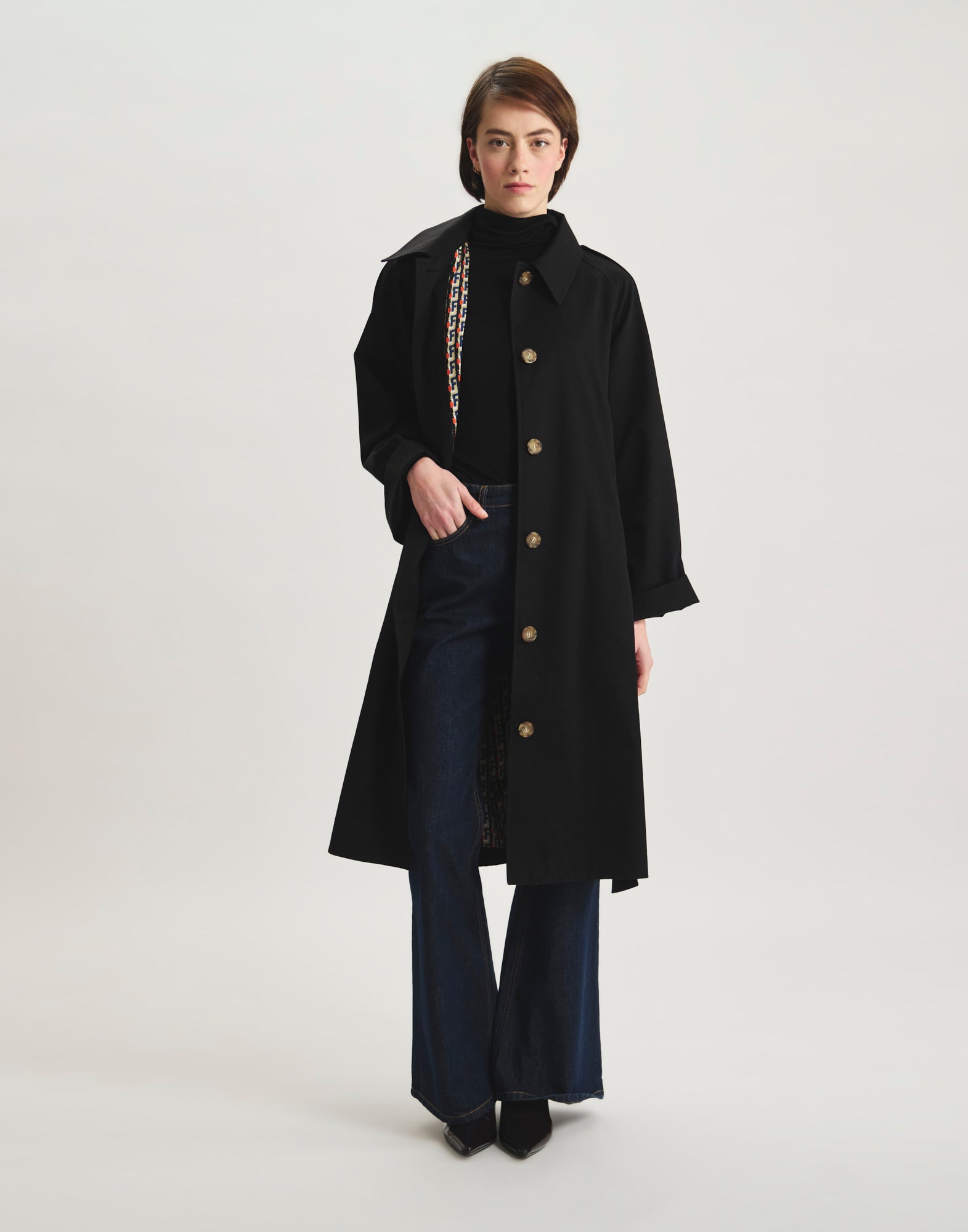 Trench coat Riviera