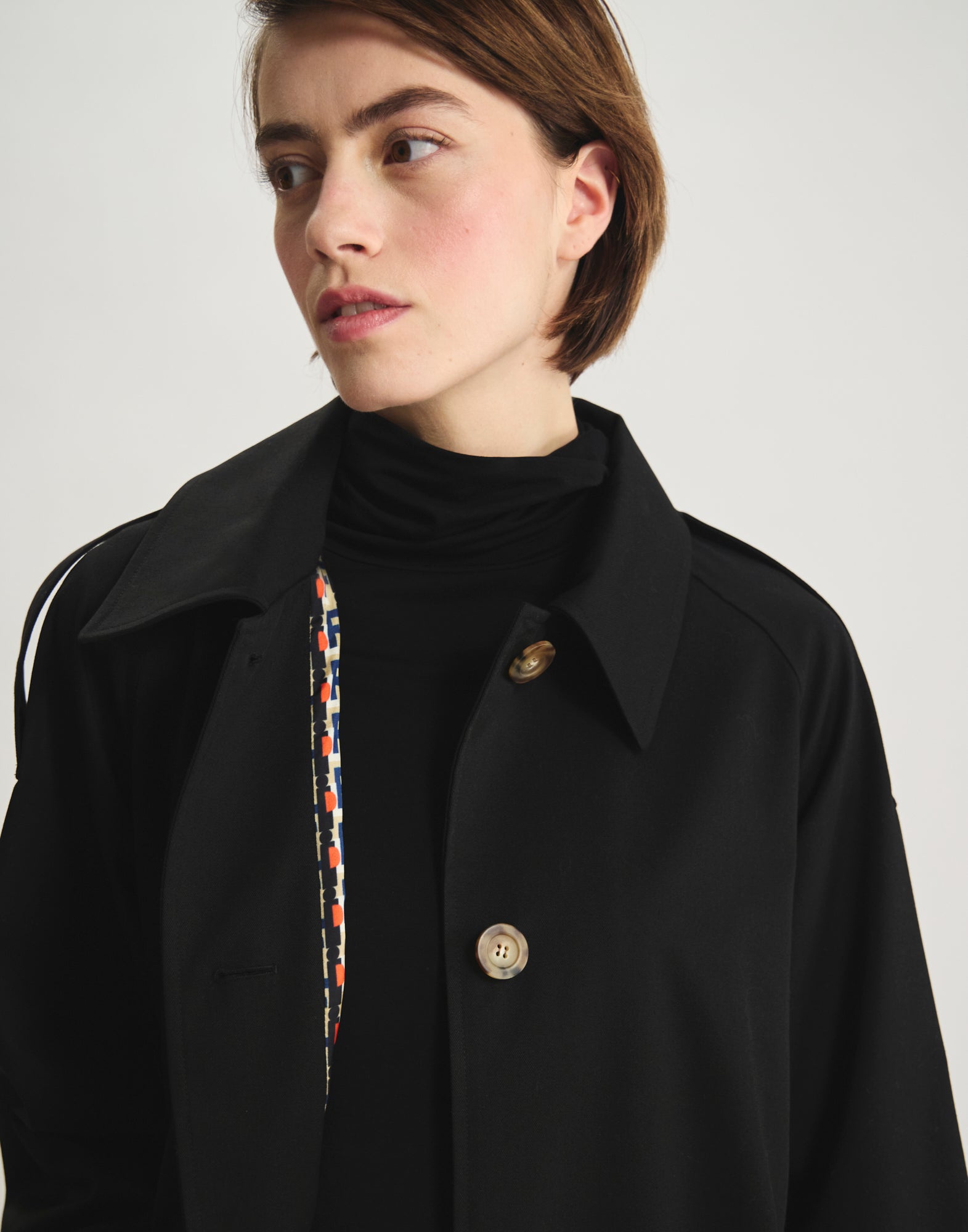Trench coat Riviera