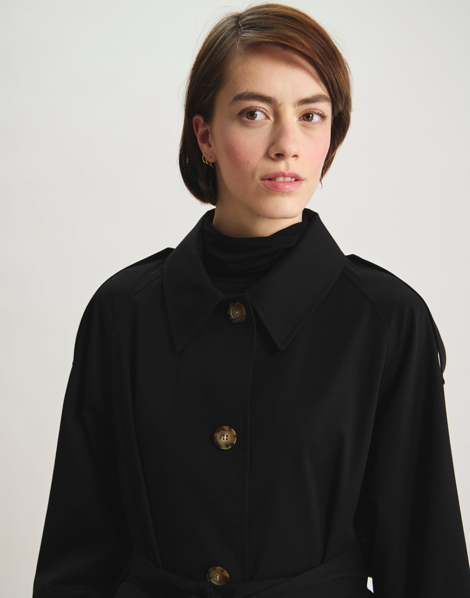 Trench coat Riviera