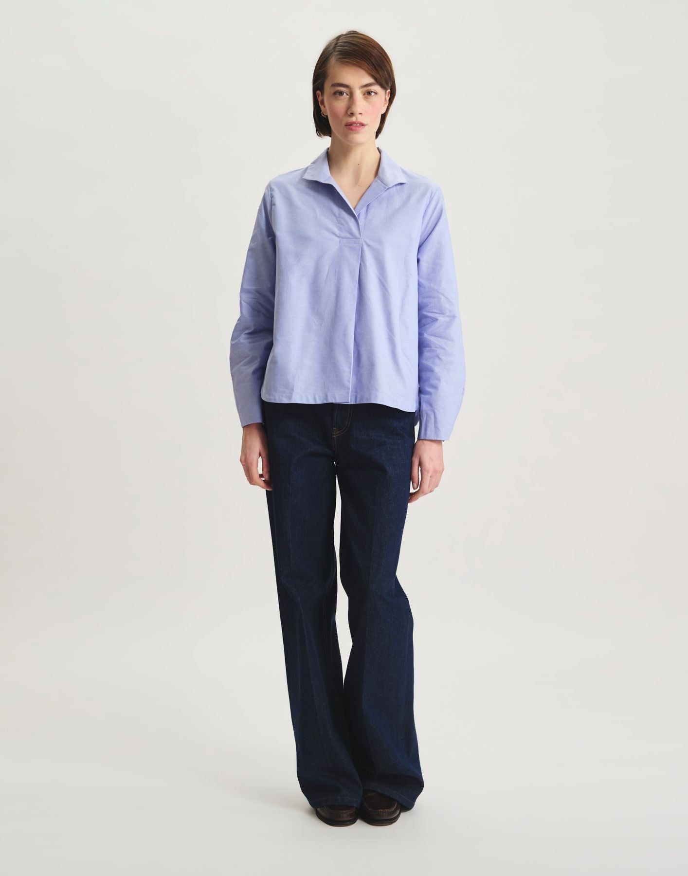 Noa cotton top