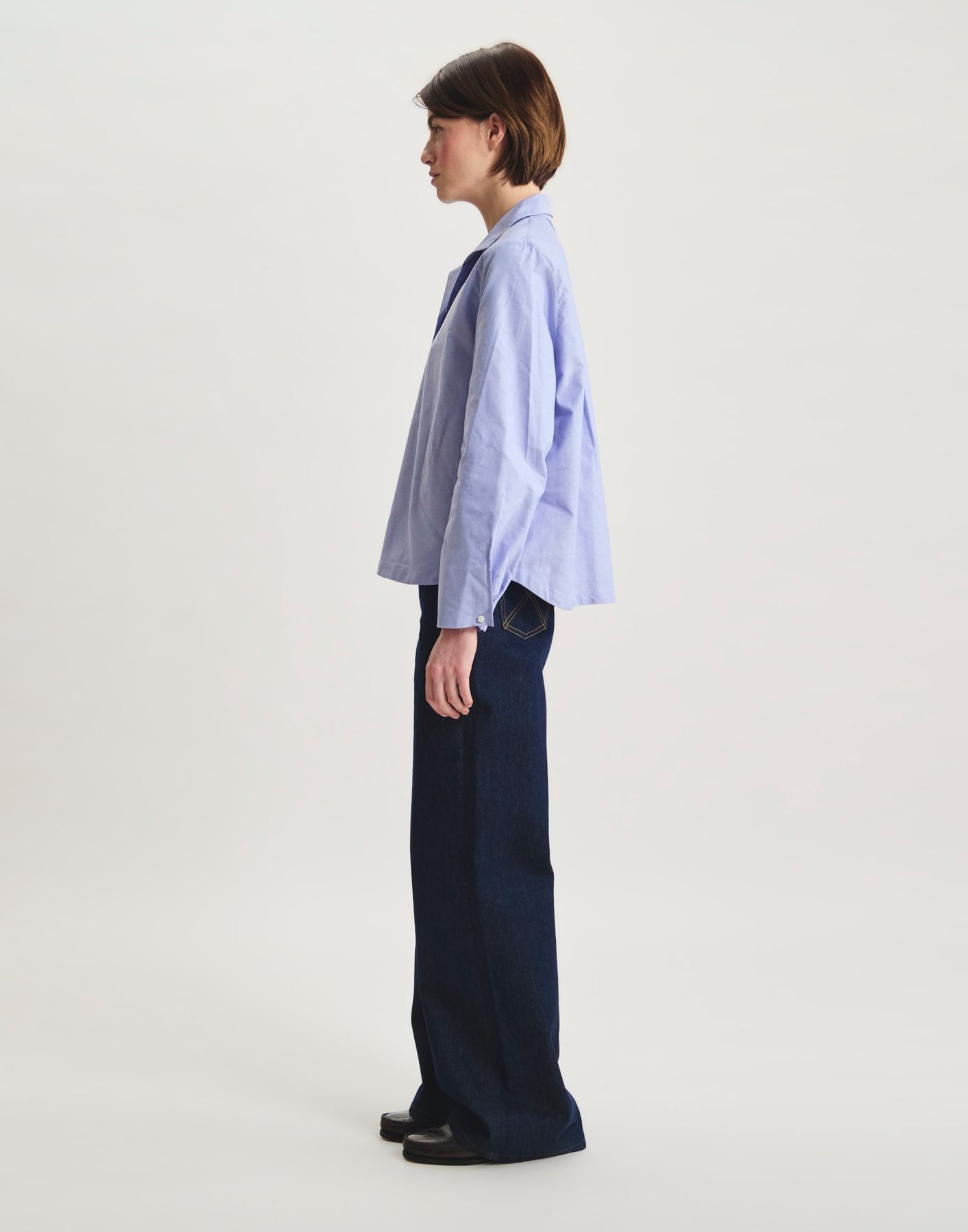 Noa cotton top