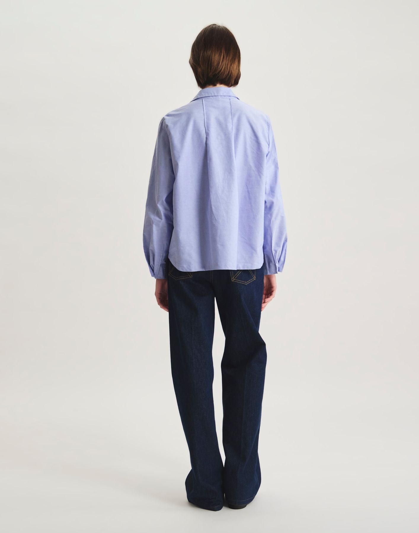 Noa cotton top