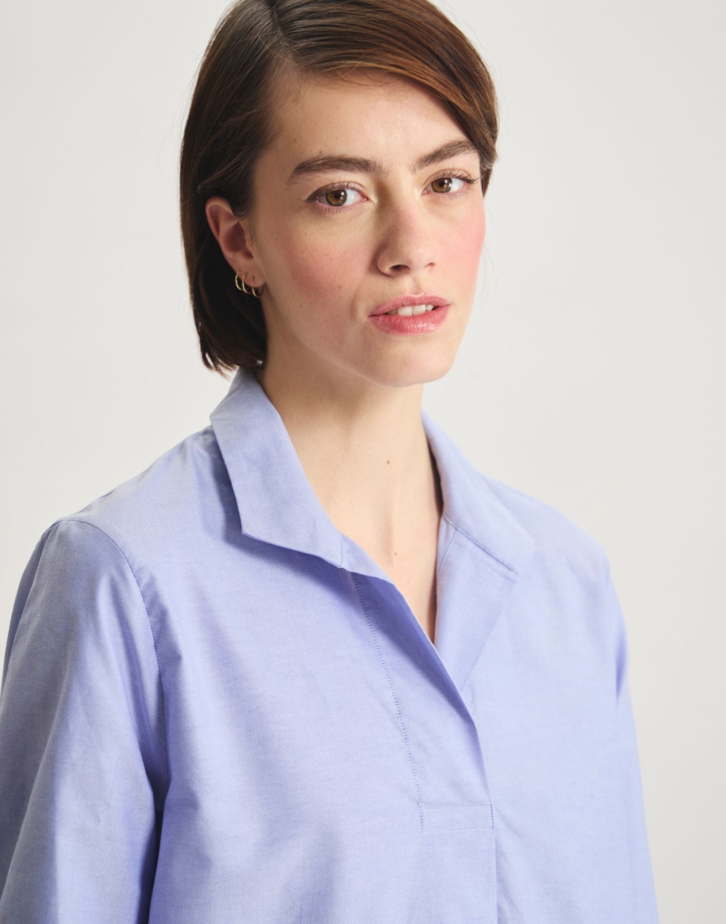 Noa cotton top