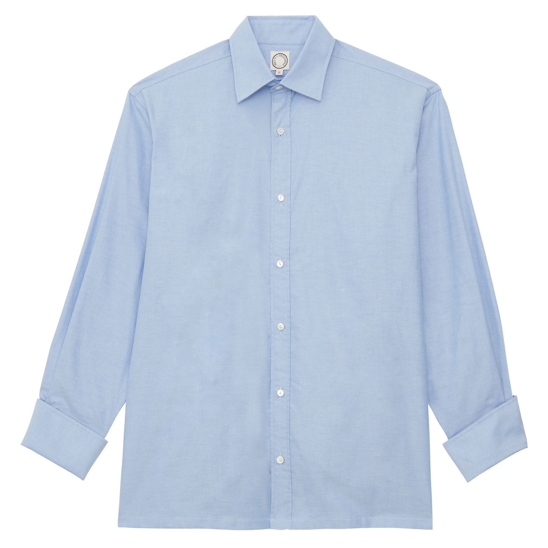Nova cotton shirt