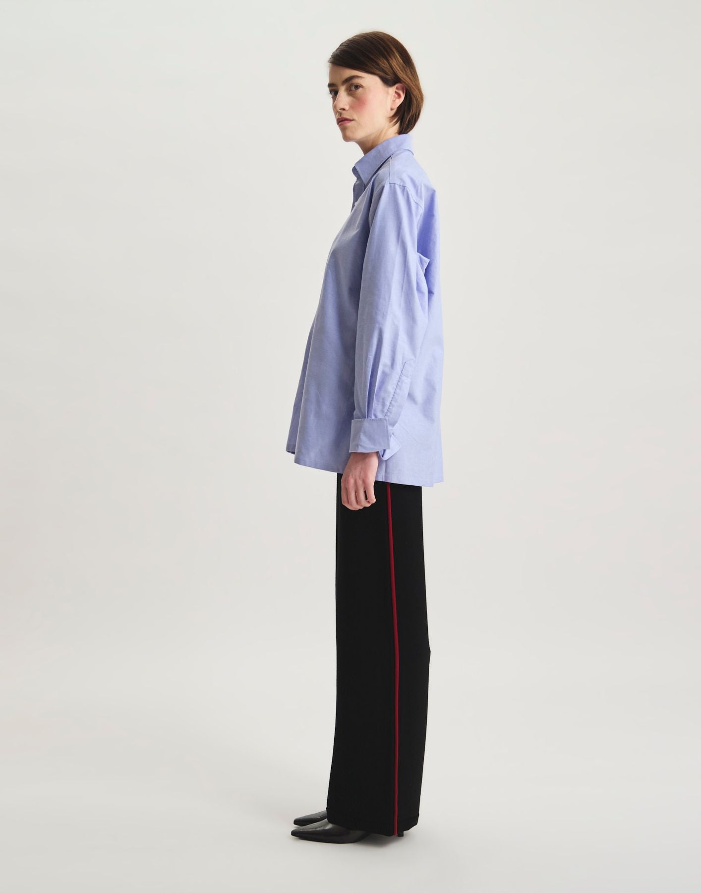 Nova cotton shirt