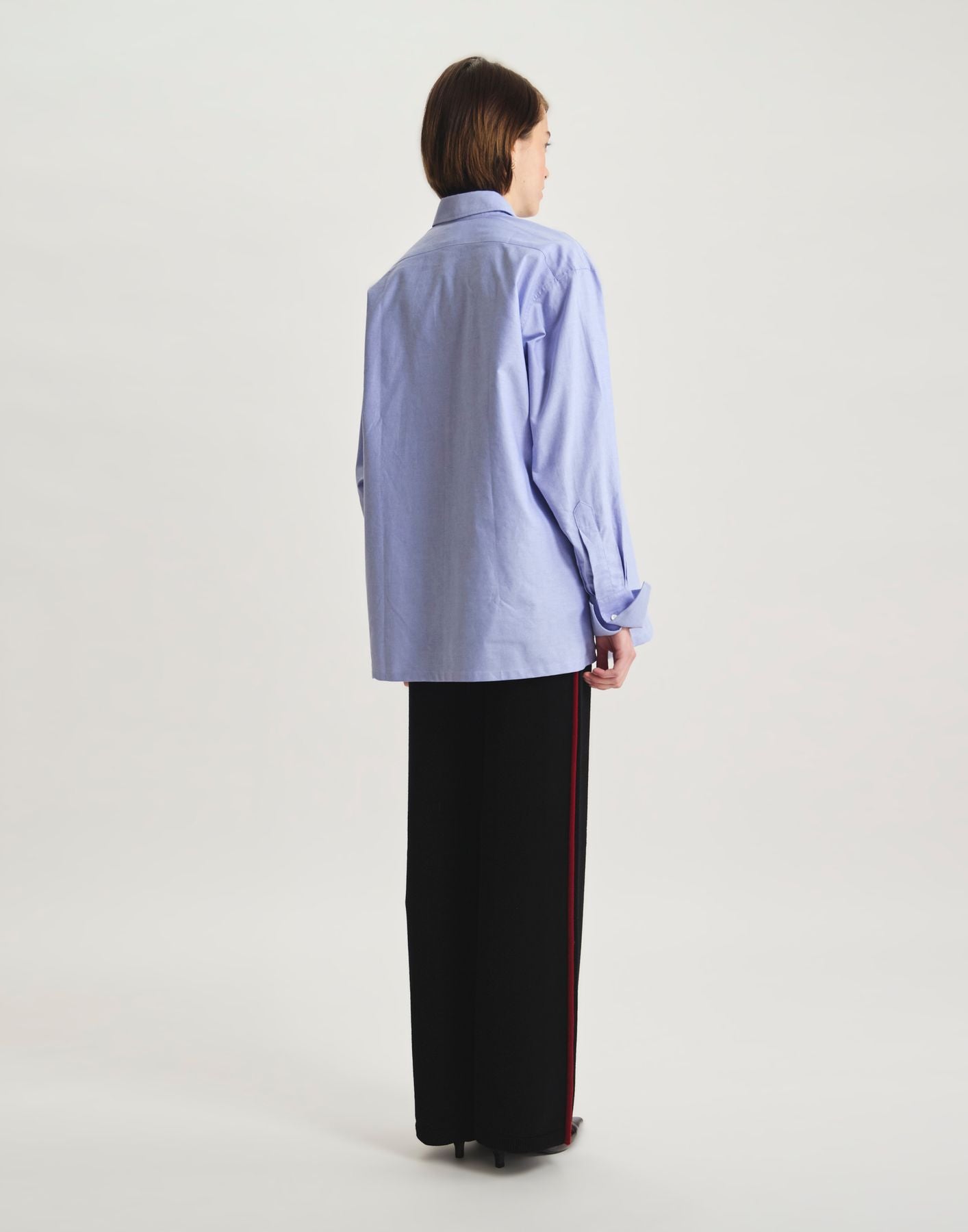Nova cotton shirt