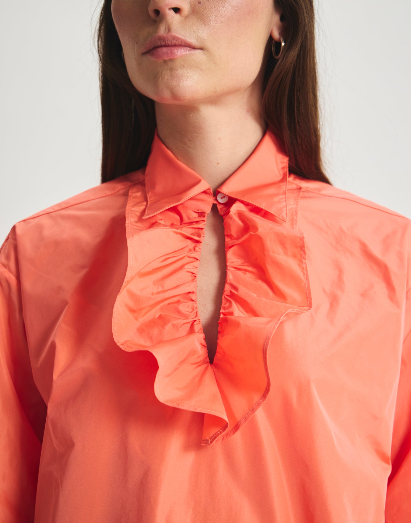 Fließendes Ortiz Shirt