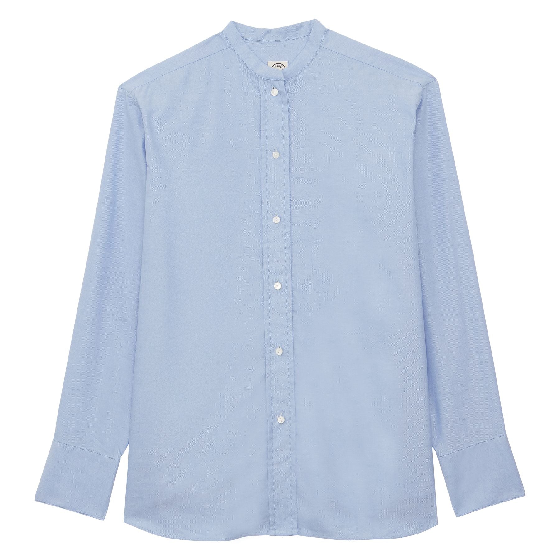 Ollie cotton shirt