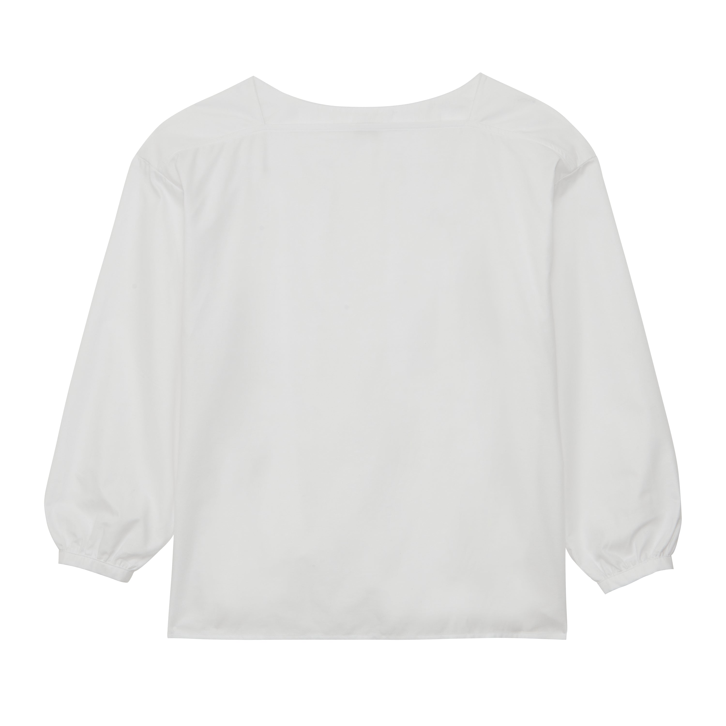 Top Sea fluide en coton