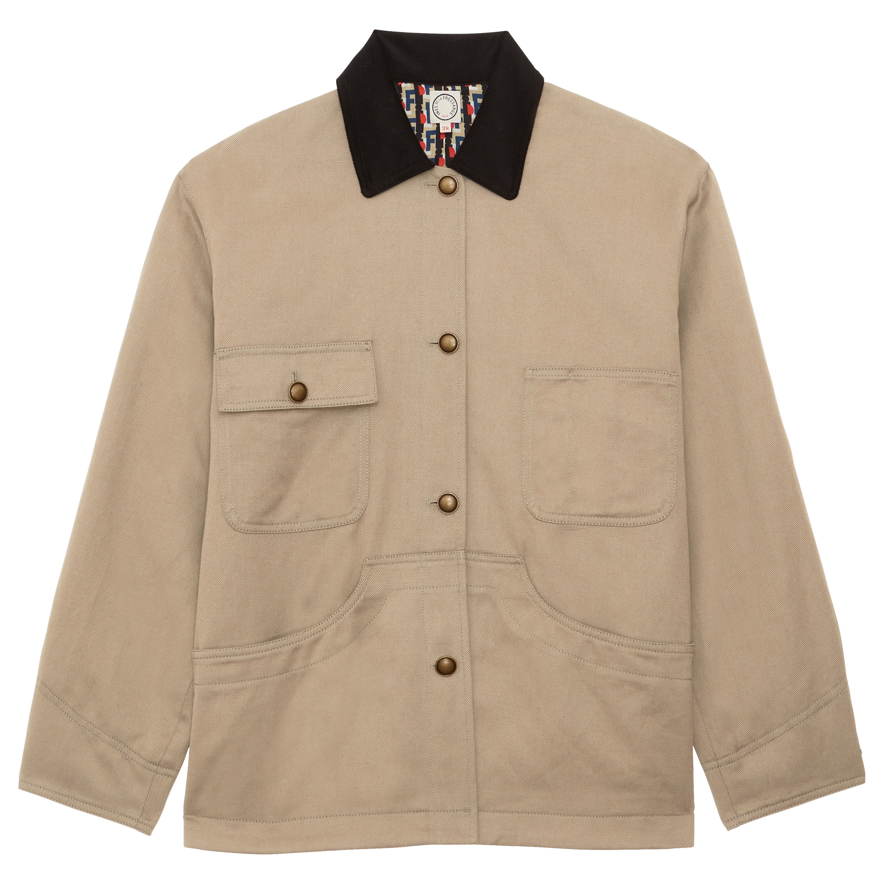 Arbeitsjacke Melchior