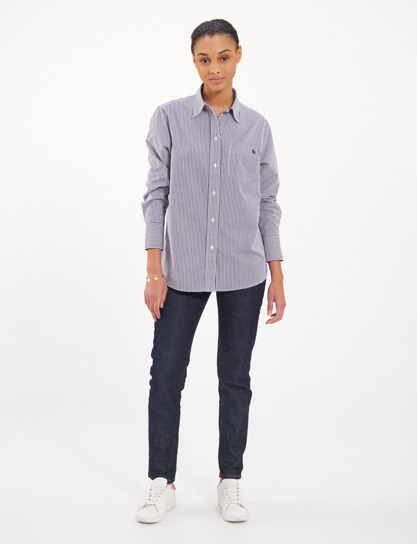 camicia-maureen-gestreift-marino-weiss