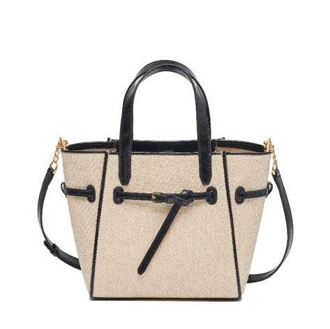 CAMILLE SHOPPER BAG SMALL