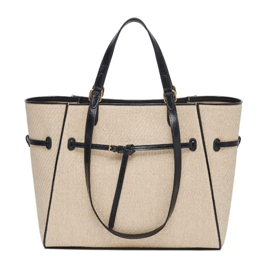 CAMILLE SHOPPER BAG LARGE
