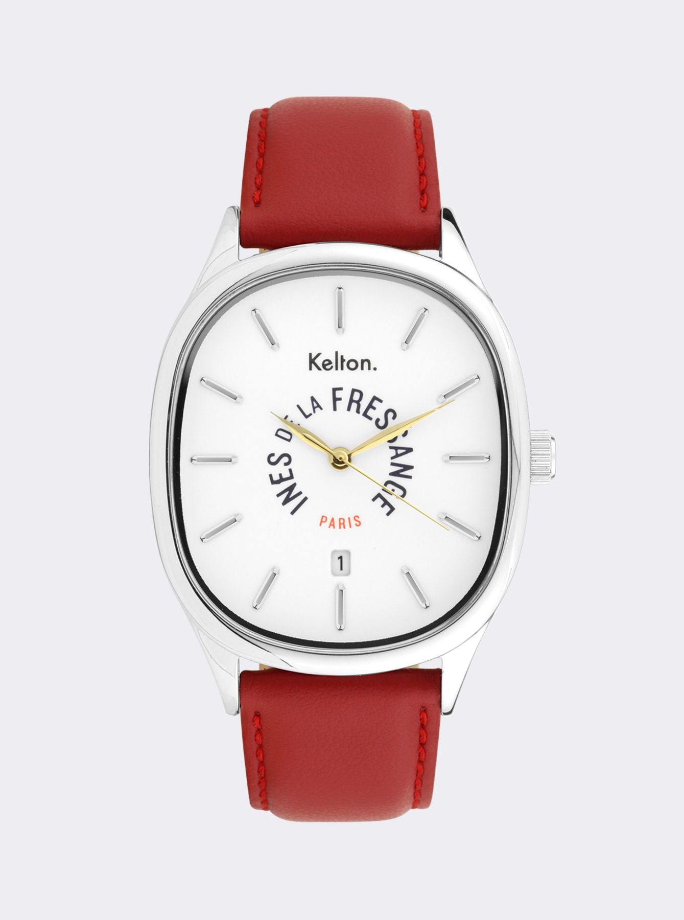 montre-grande-colorama-red-kelton-x-ines-de-la-fressange-paris