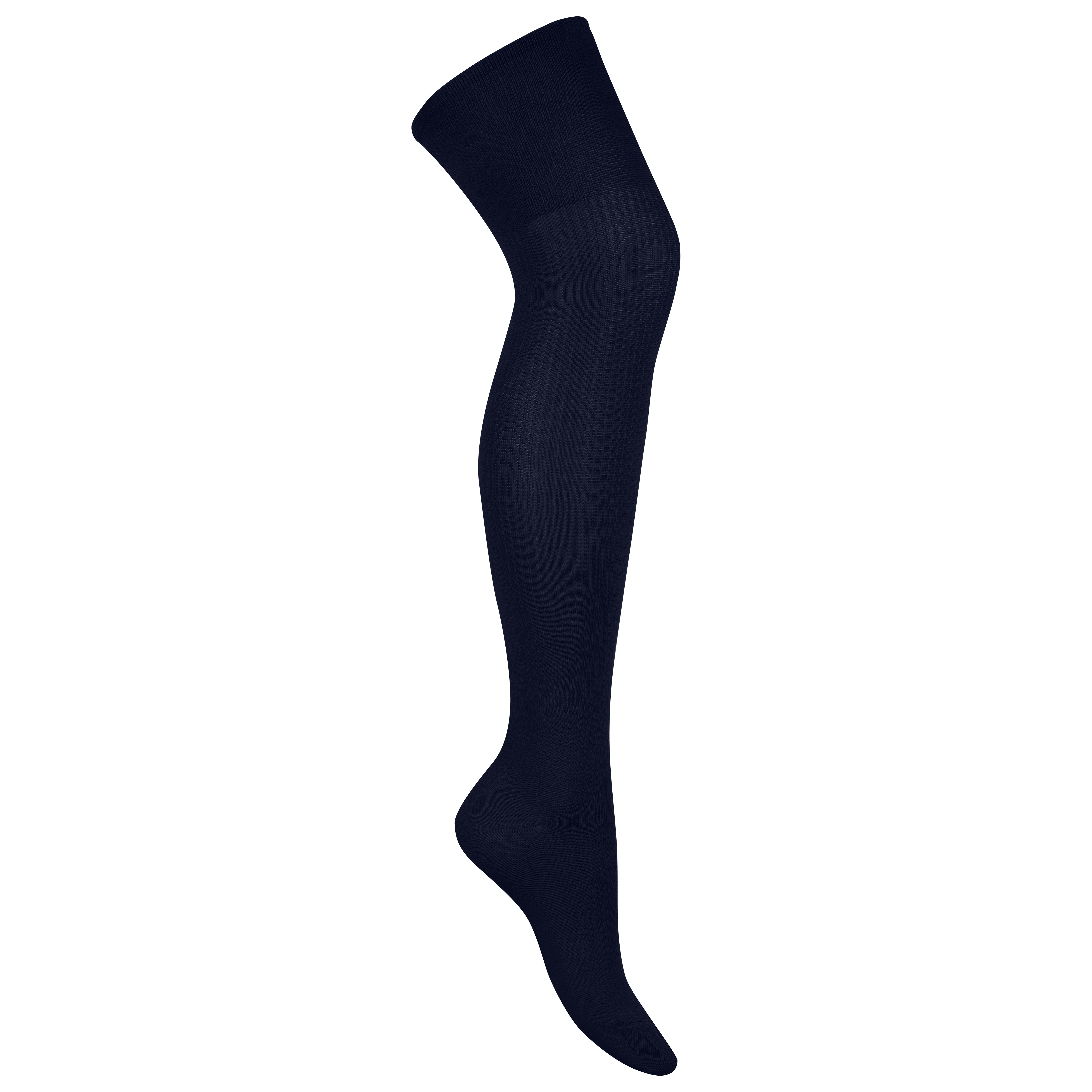 Chaussettes hautes DIM x Ines de La Fressange