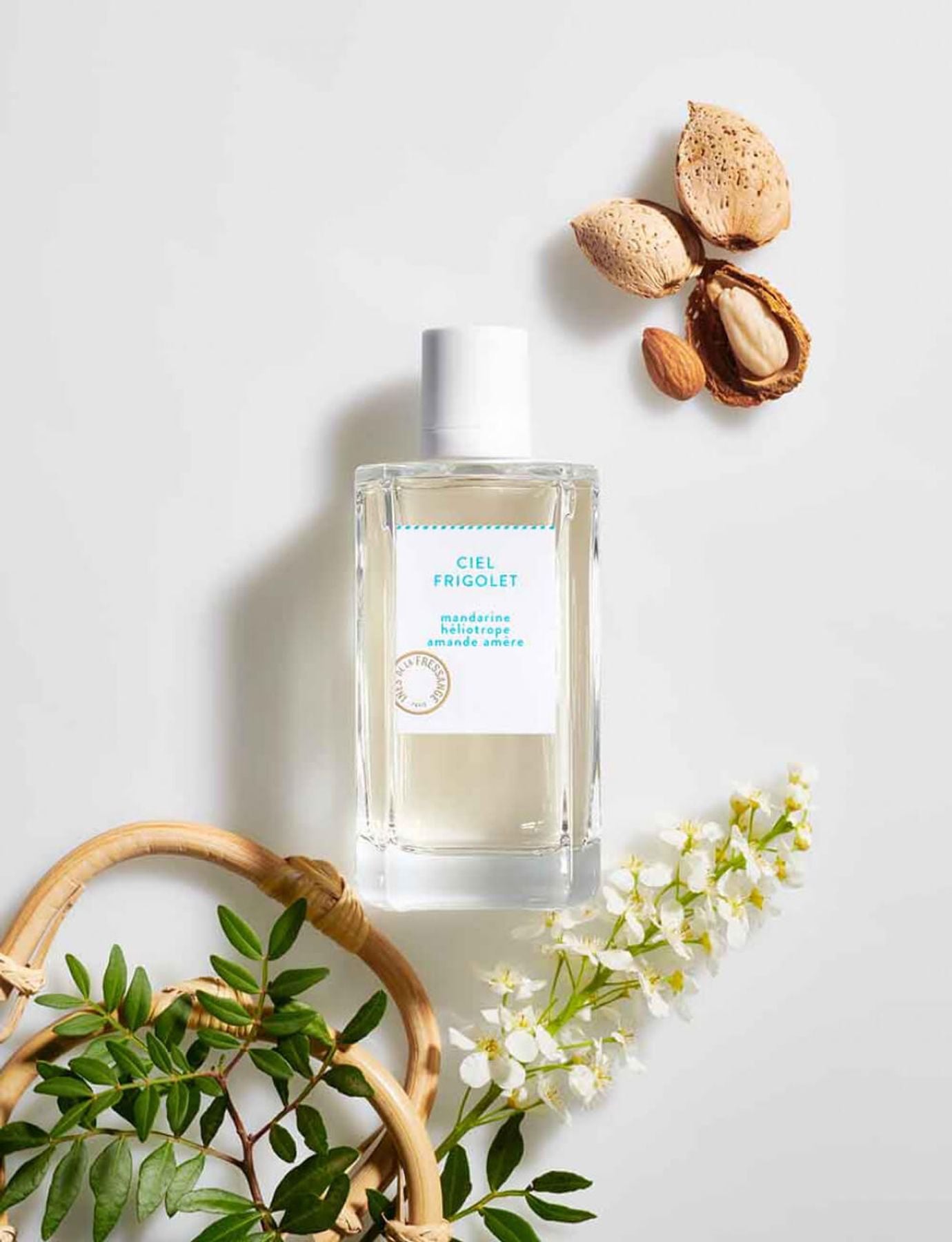 Acqua di Colonia Ciel Frigolet 130ml
