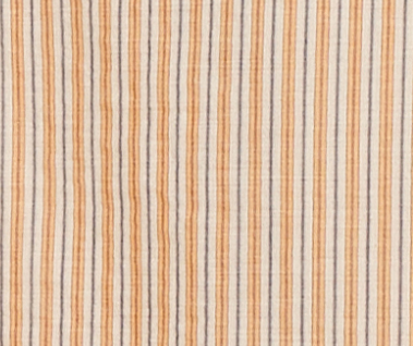 Camicia a righe in cotone Maureen