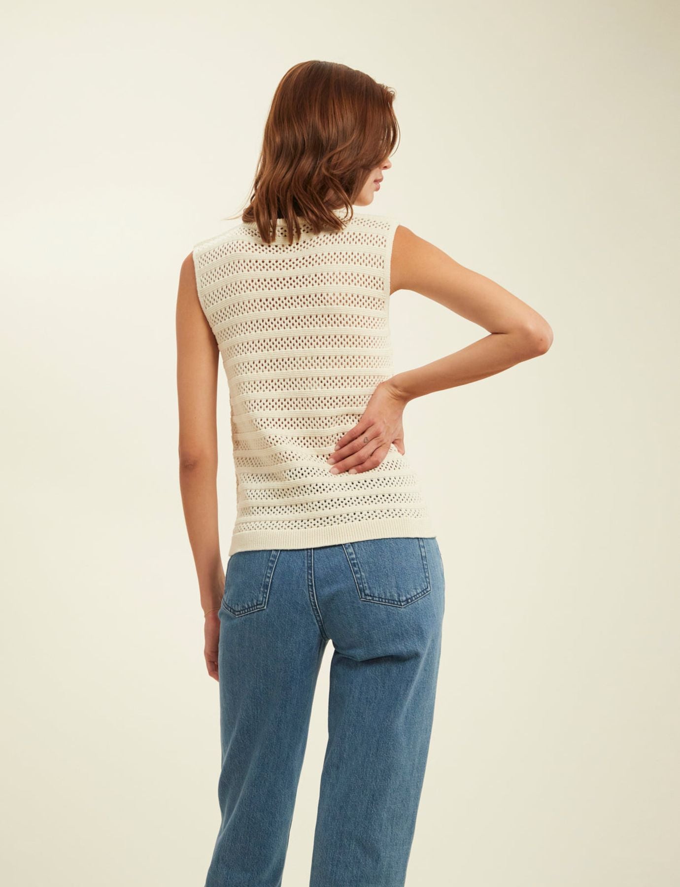 clovis-crochet-top-ecru