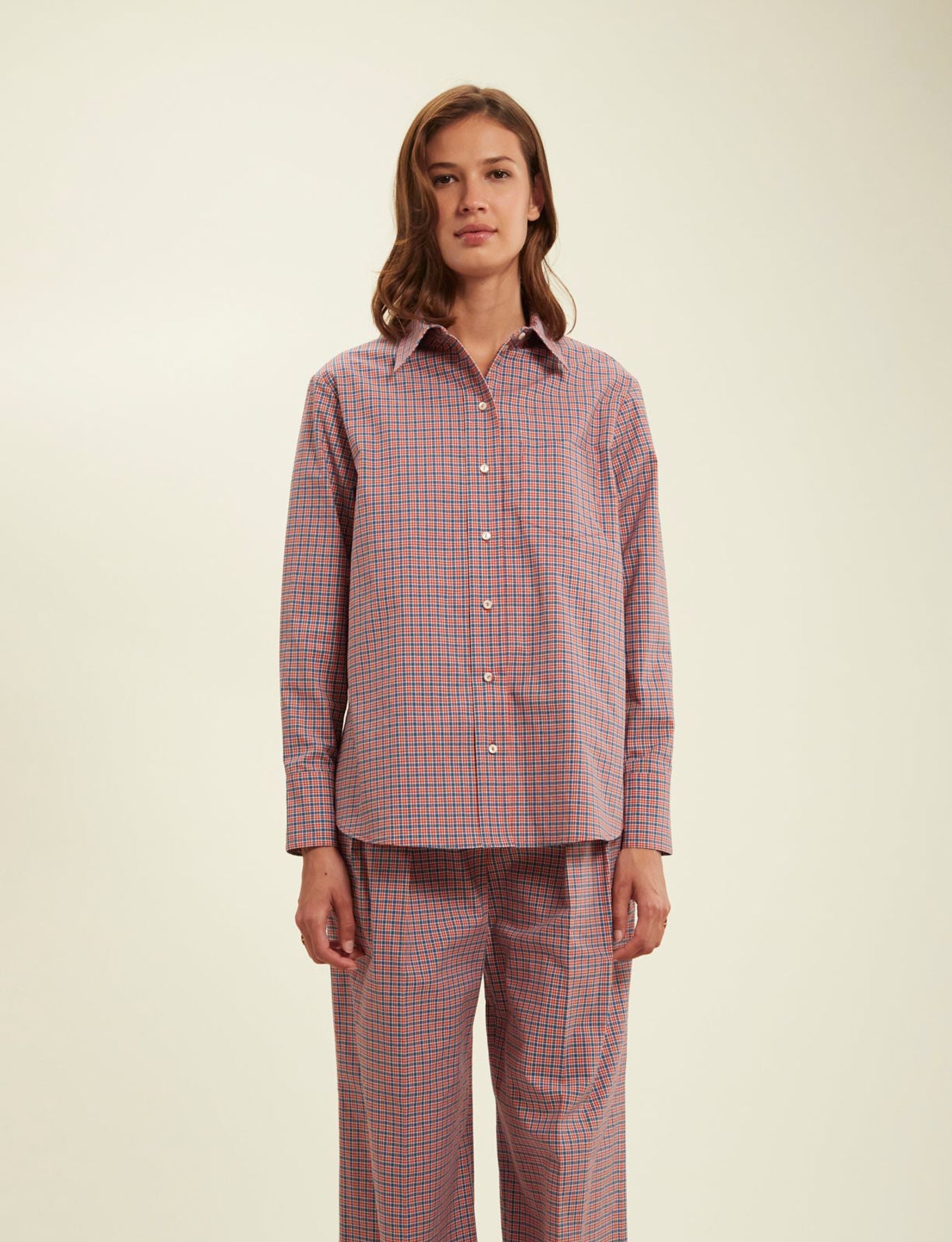 camicia-maureen-rossa-quadretti