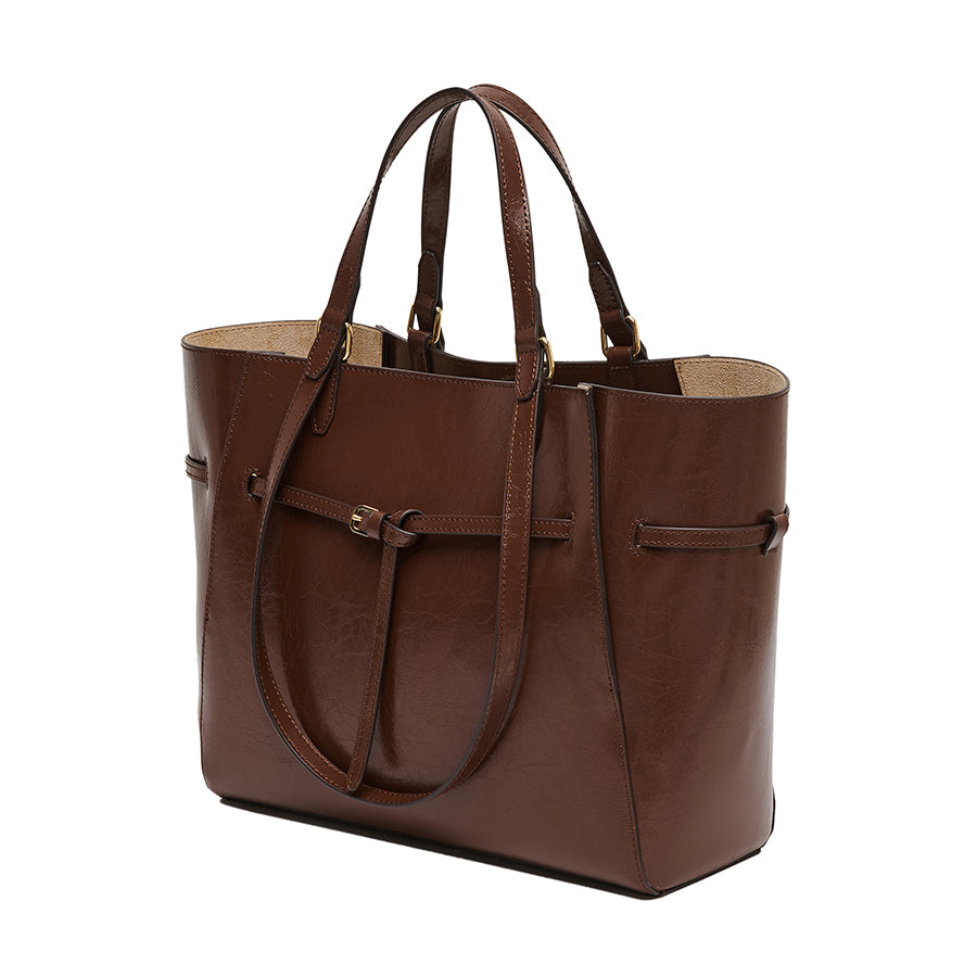 CAMILLE SHOPPER BAG LARGE