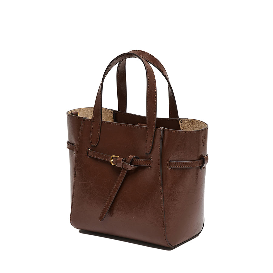 CAMILLE SHOPPER BAG SMALL
