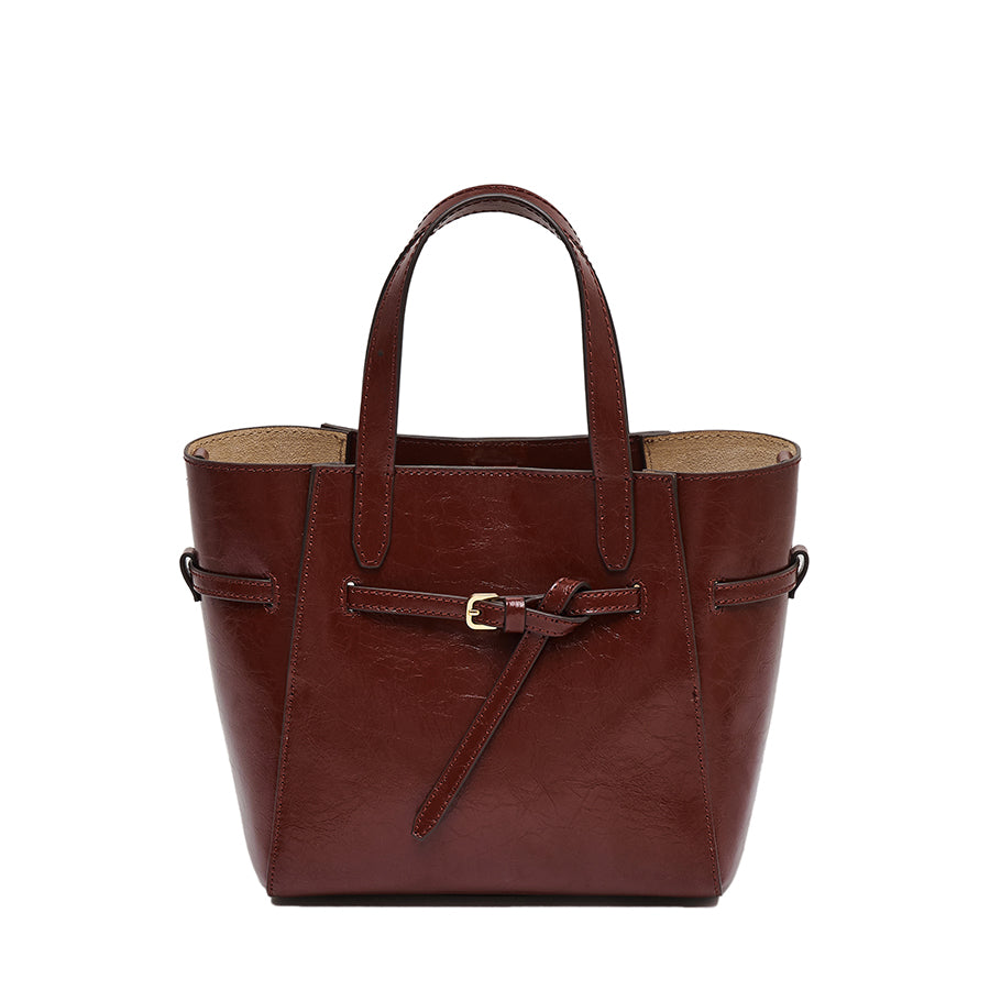 CAMILLE SHOPPER BAG SMALL