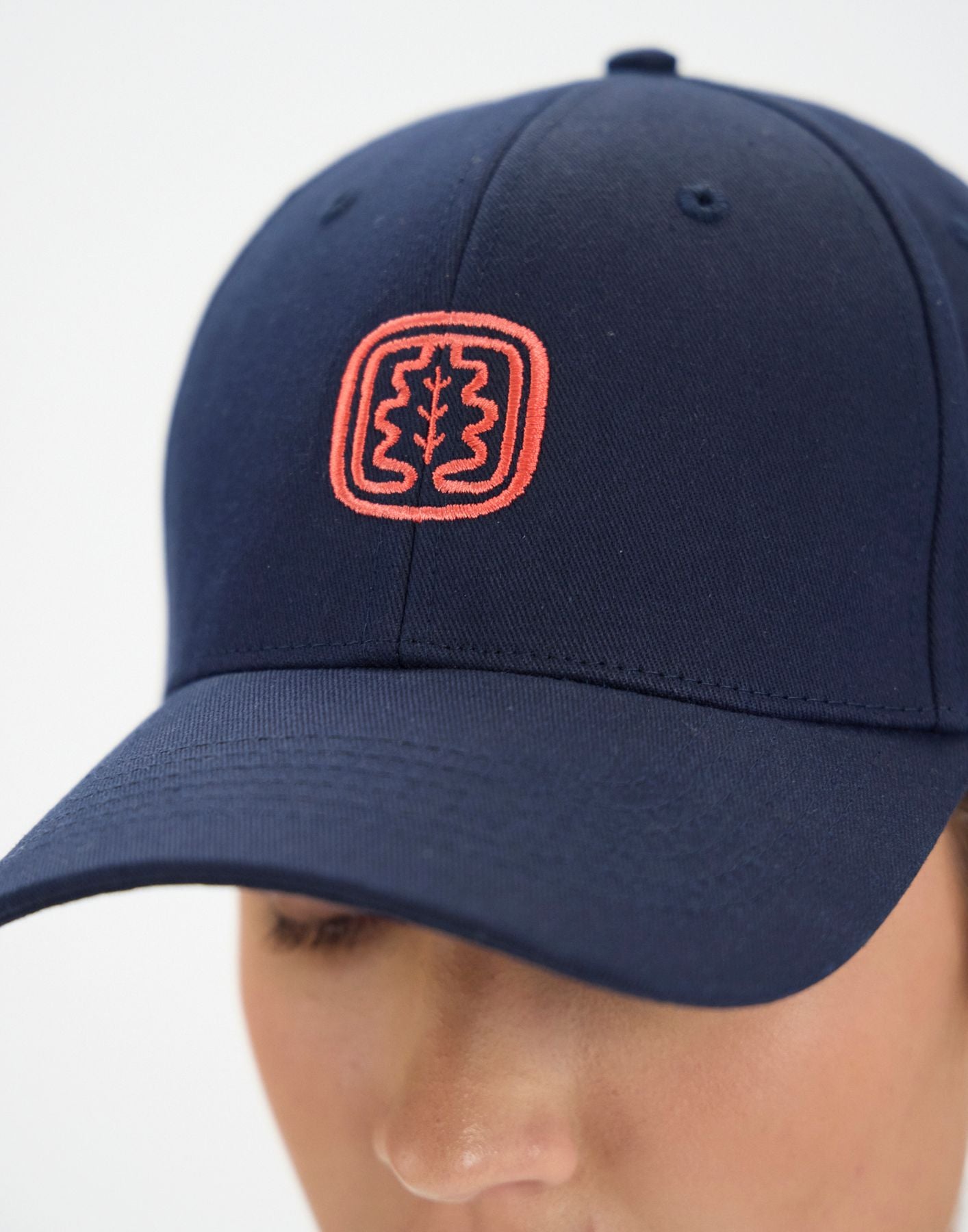 Berretto Sidney Navy