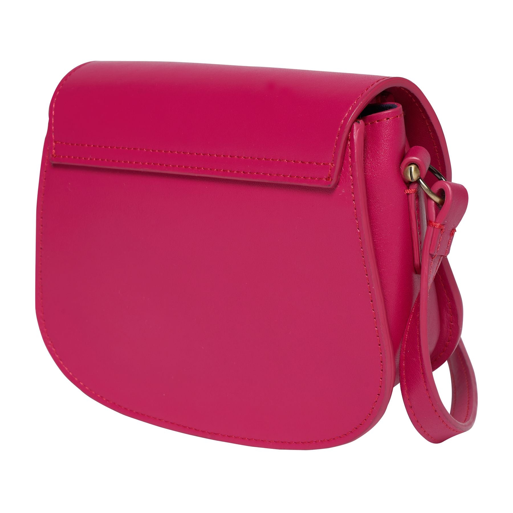 Borsa Baby Flâneur rosa passione