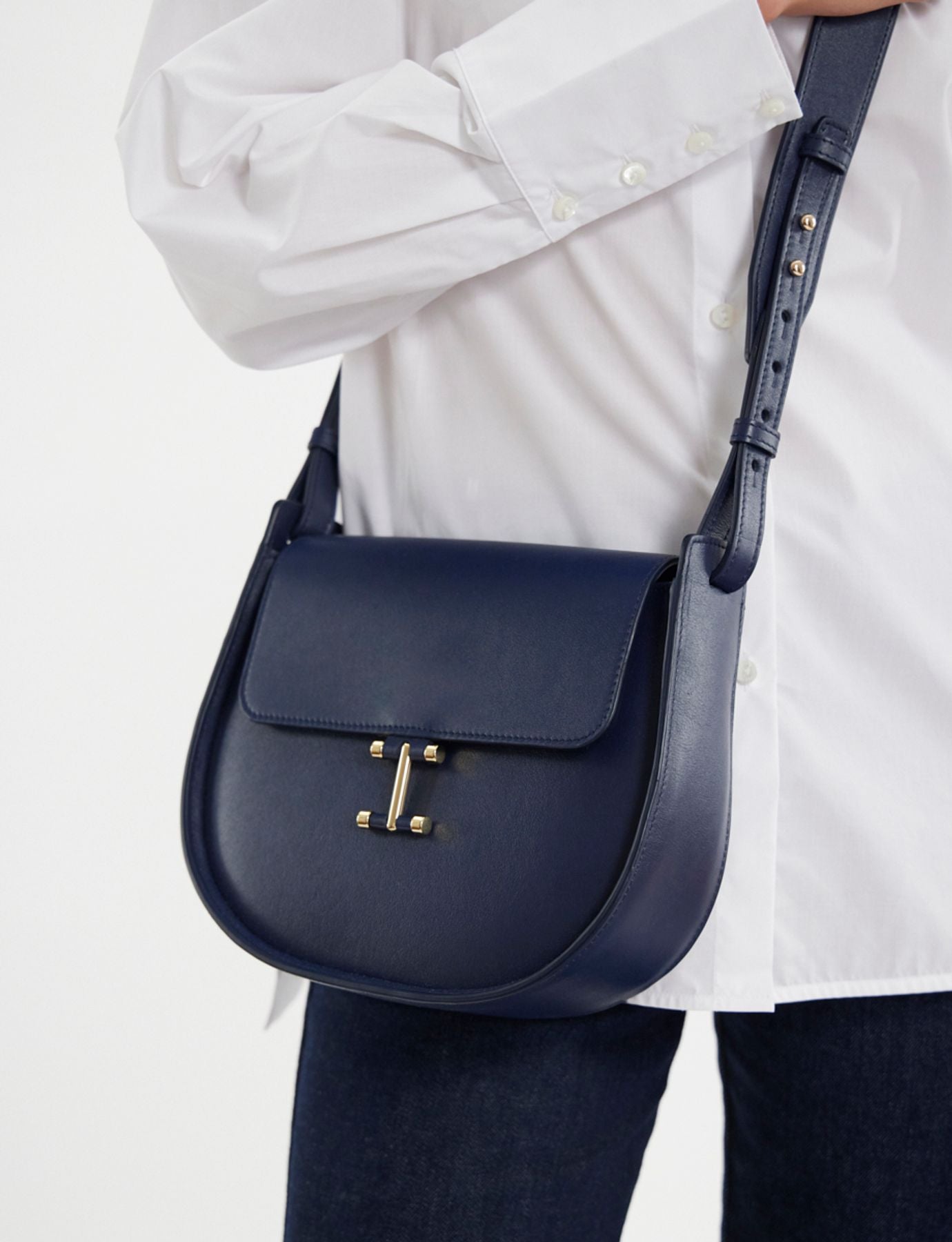 BORSA A TRACOLLA SENDA