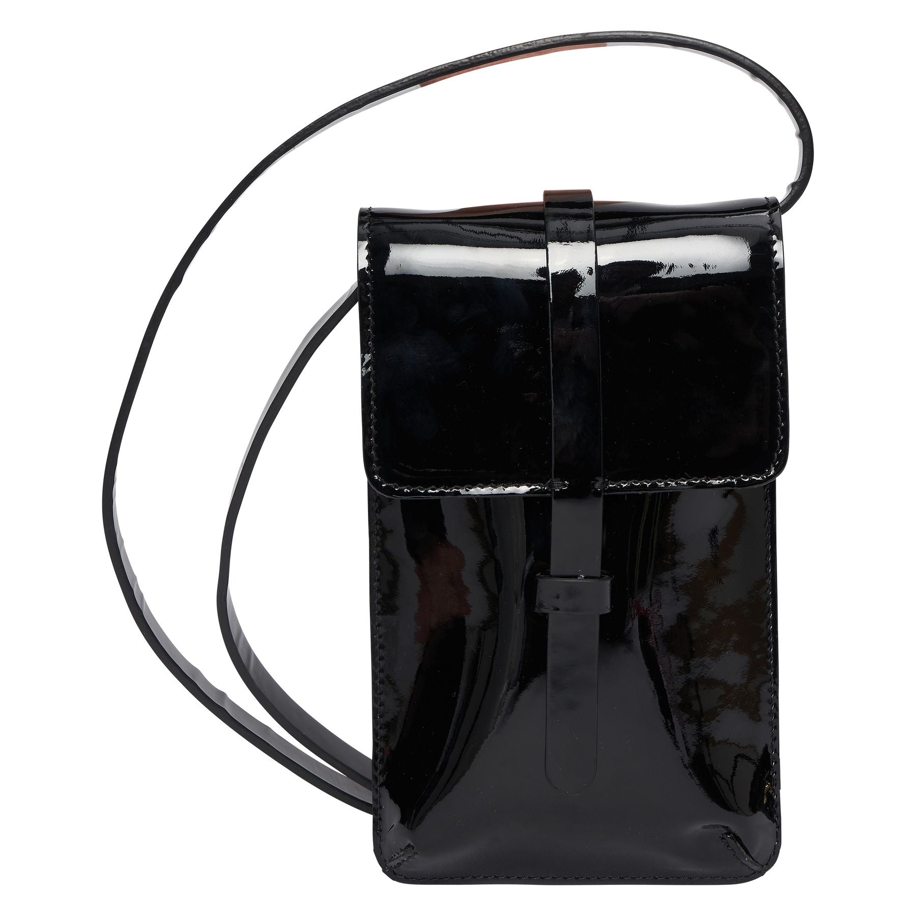 smartphone-bag-leonore-pelle-vetro-nero