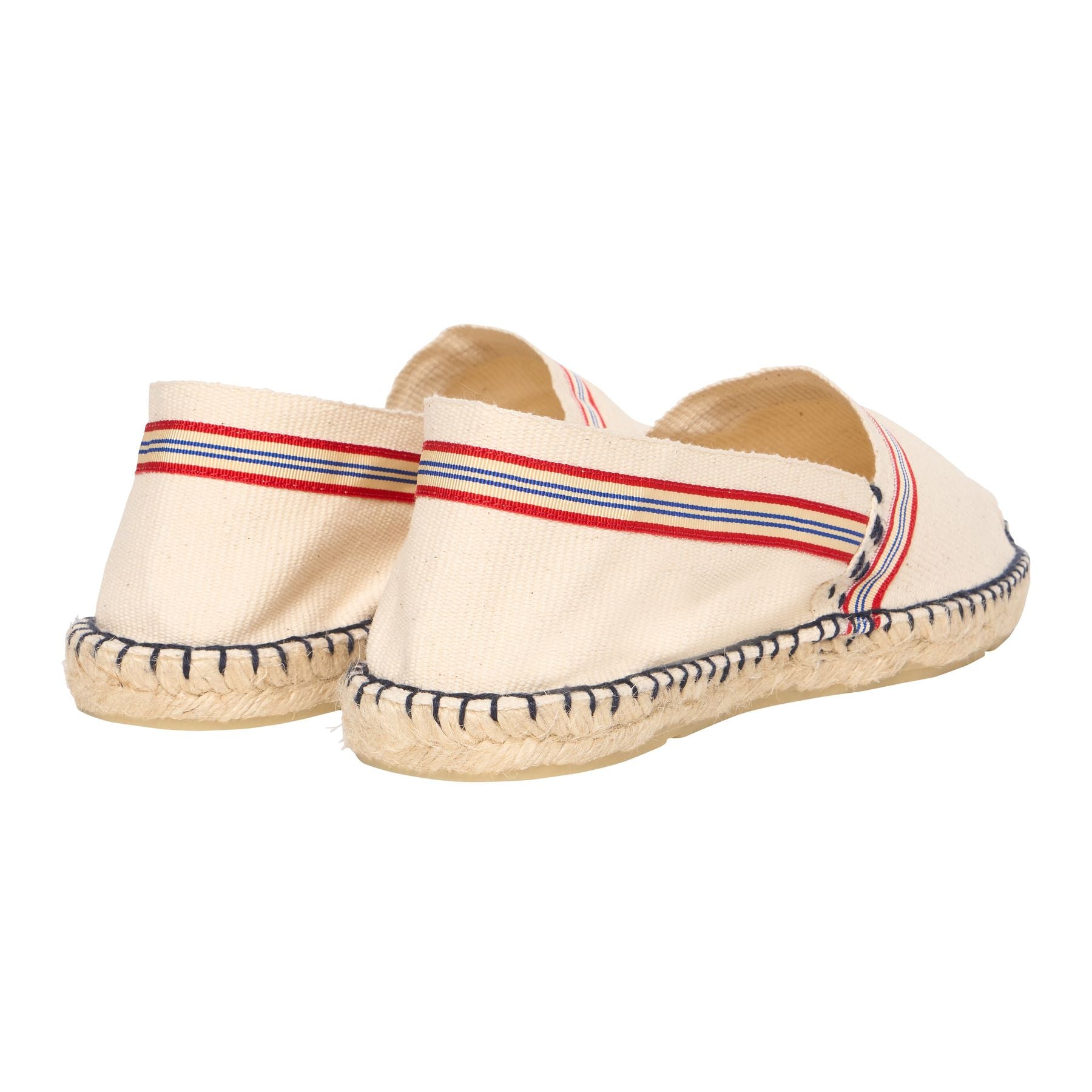 Guilia espadrilles ecru
