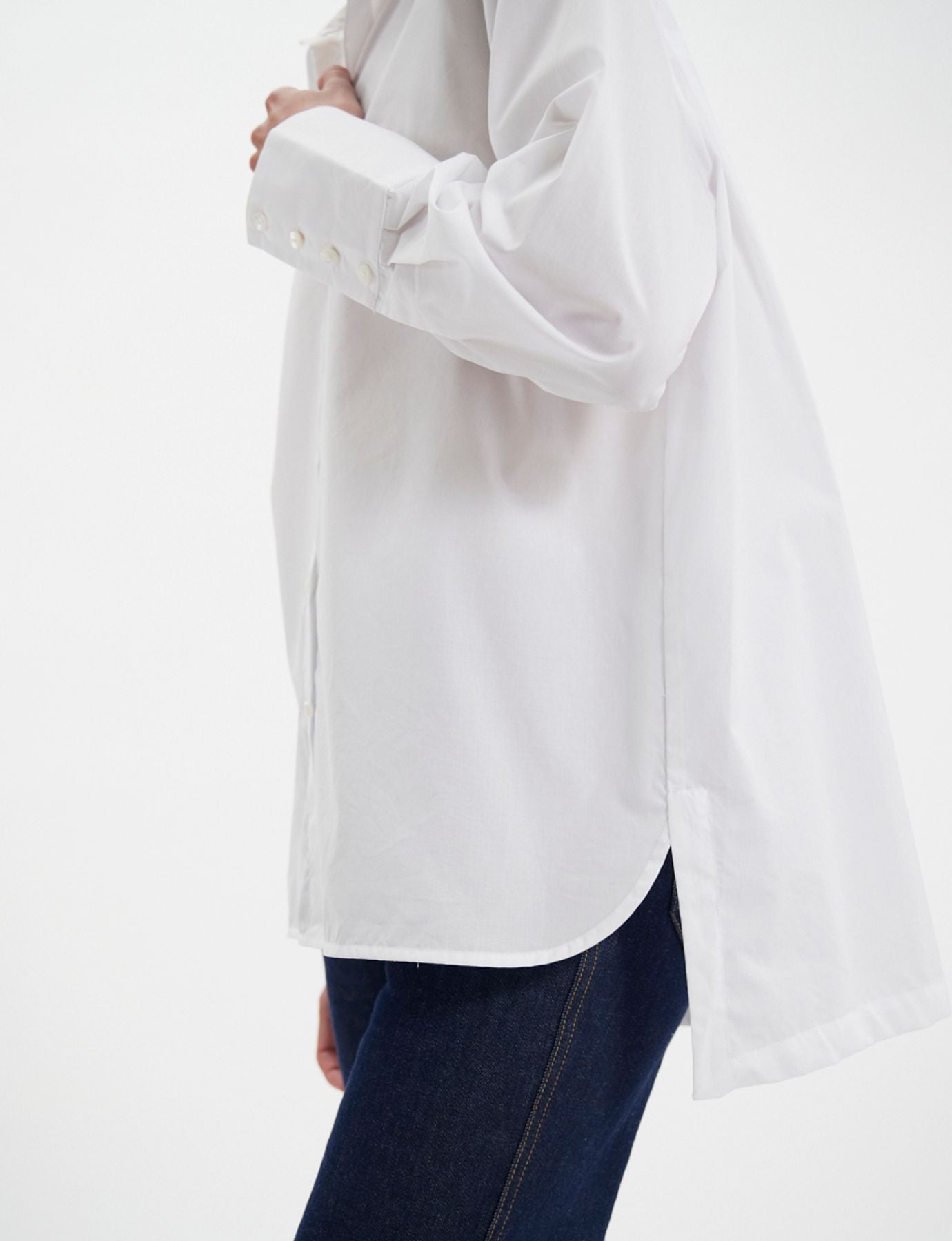 CAMICIA FALCO